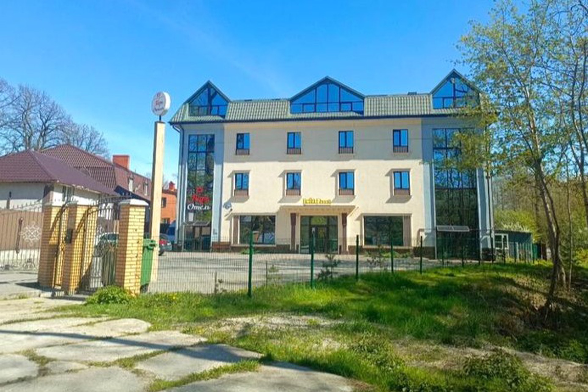 Число отравившихся в калининградском кафе детей увеличилось до 14