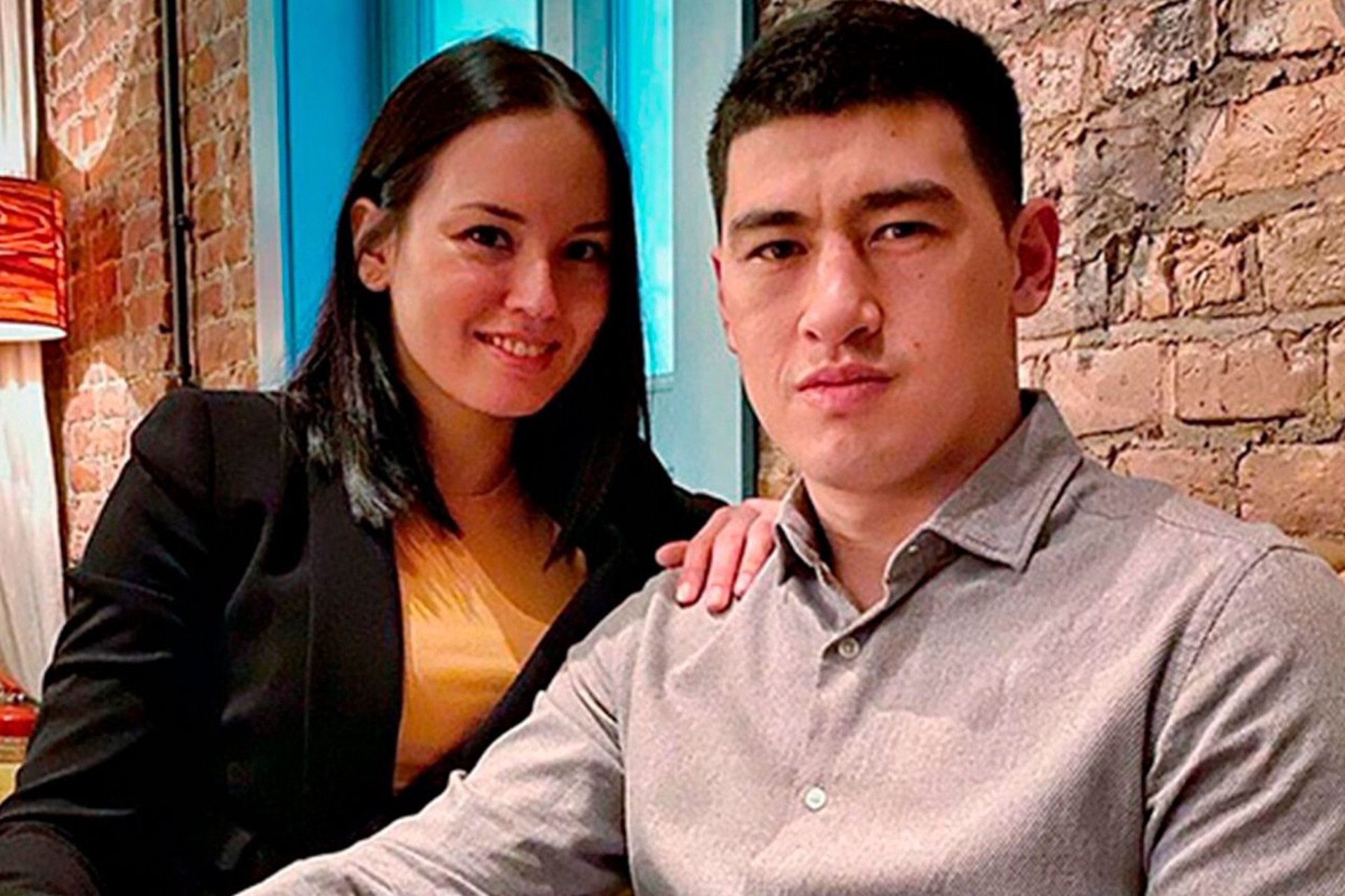 Оскорбившая киргизов и казахов бывшая жена боксера Бивола может сесть в тюрьму
