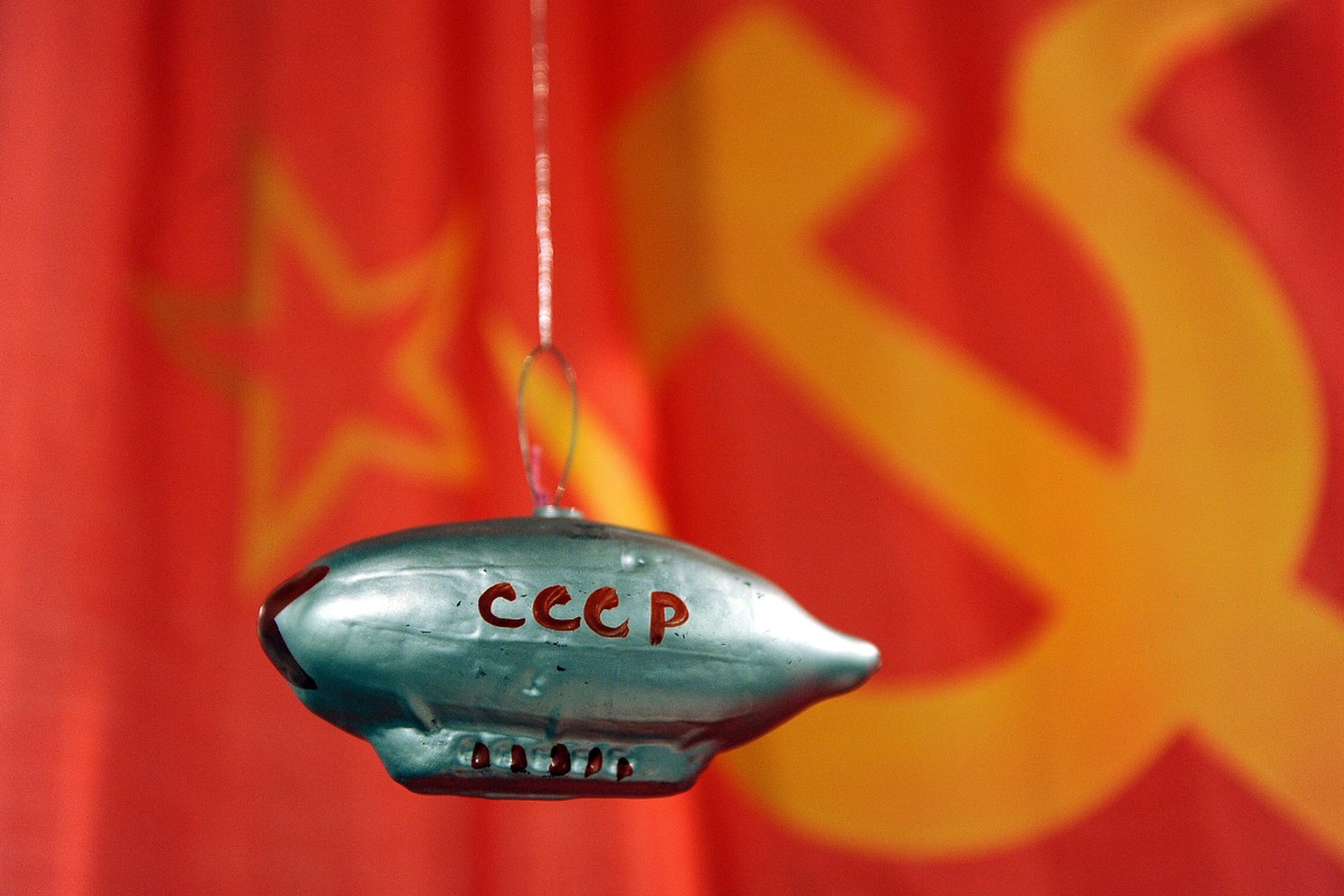 Как встречали Новый год в коммуналке: история особой советской атмосферы