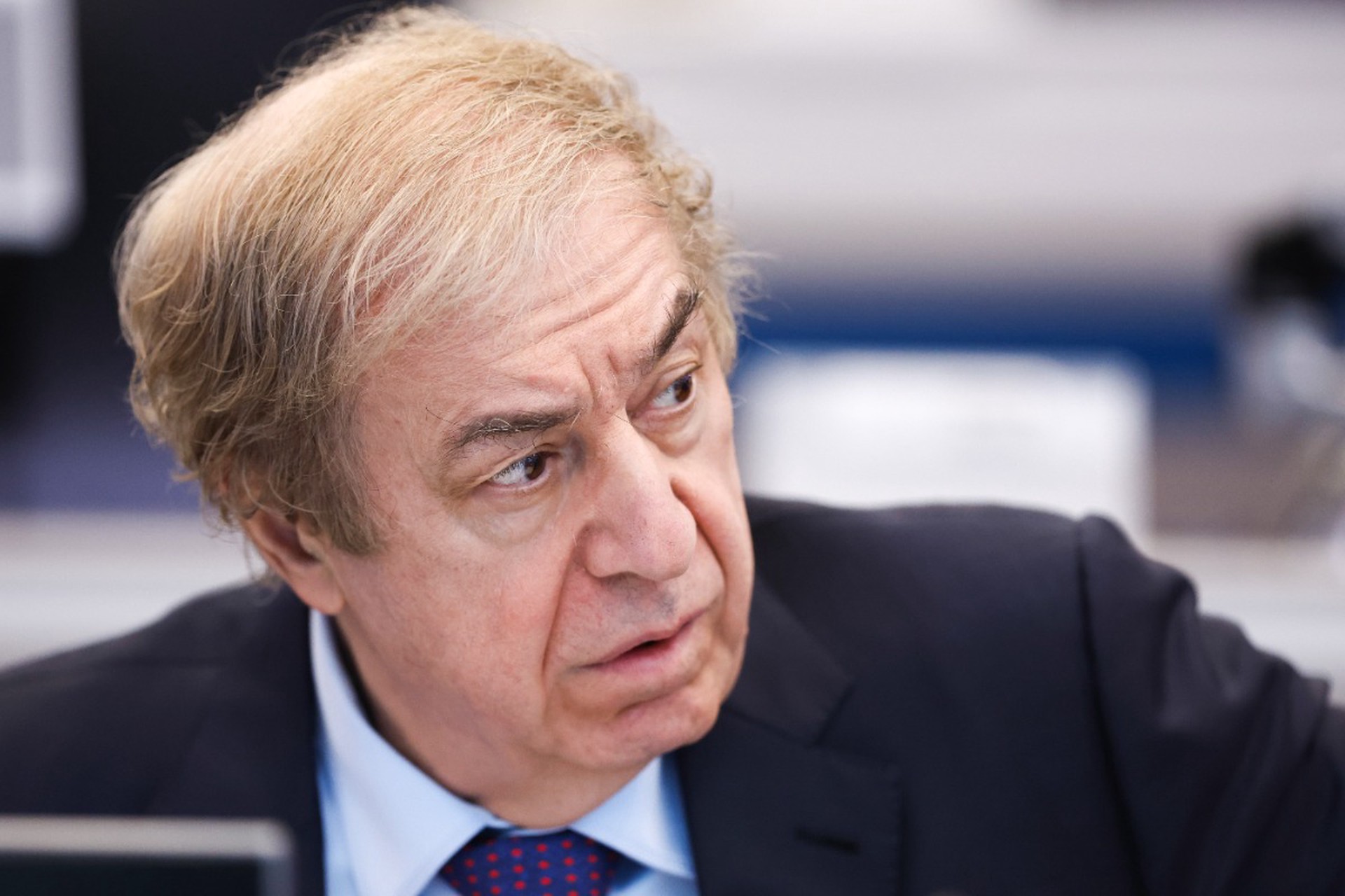 Российский миллиардер выиграл суд против ЕС по отмене санкций