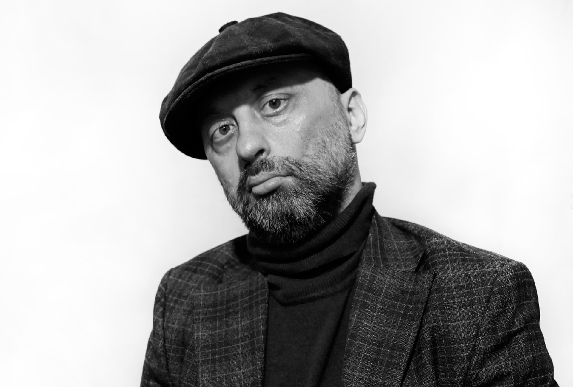 Кавээнщик «Сборной Пятигорска» Козмопулос умер за несколько дней до 45-летия
