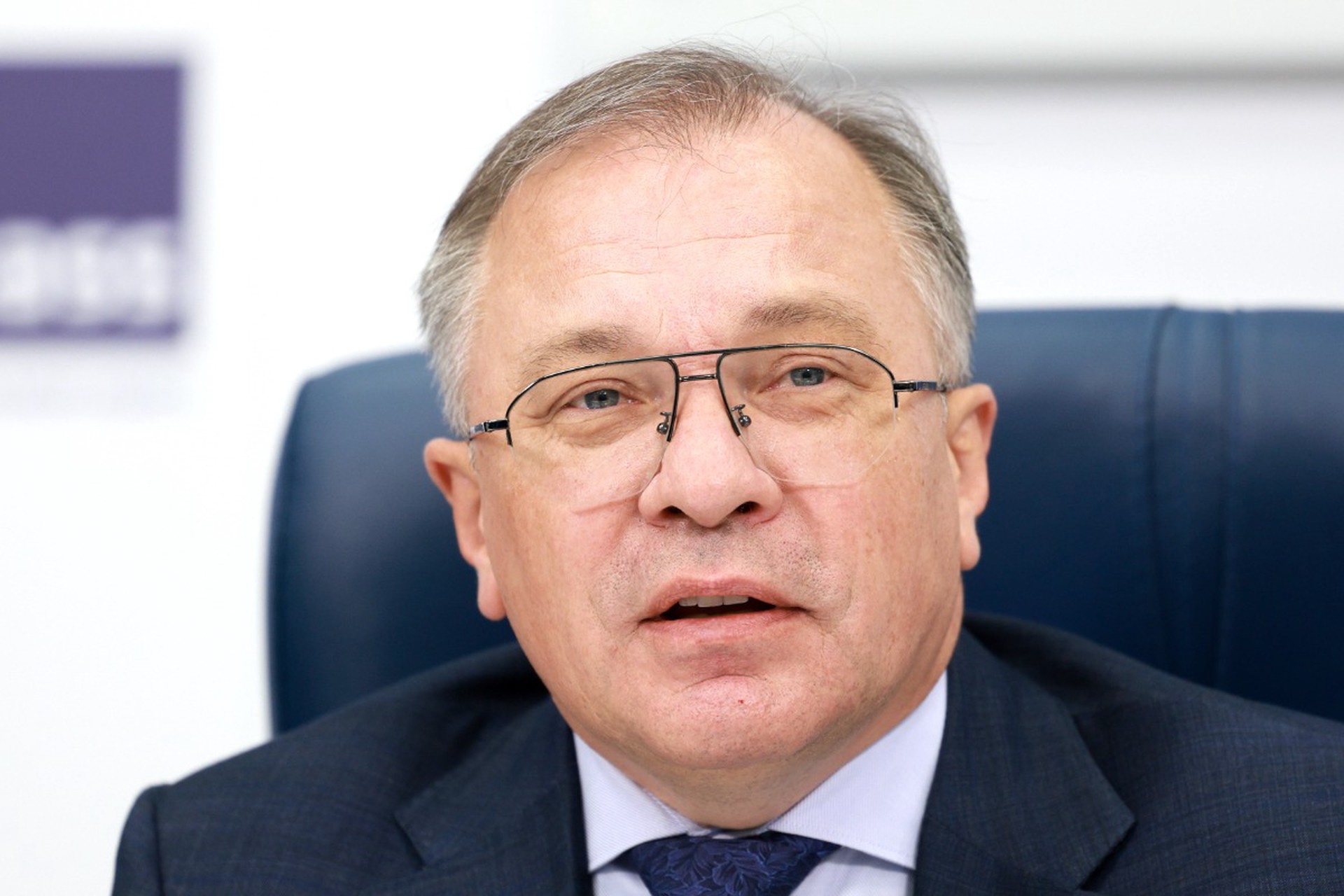 Главу АСВ Андрея Мельникова обвиняют в хищении 4 млрд рублей