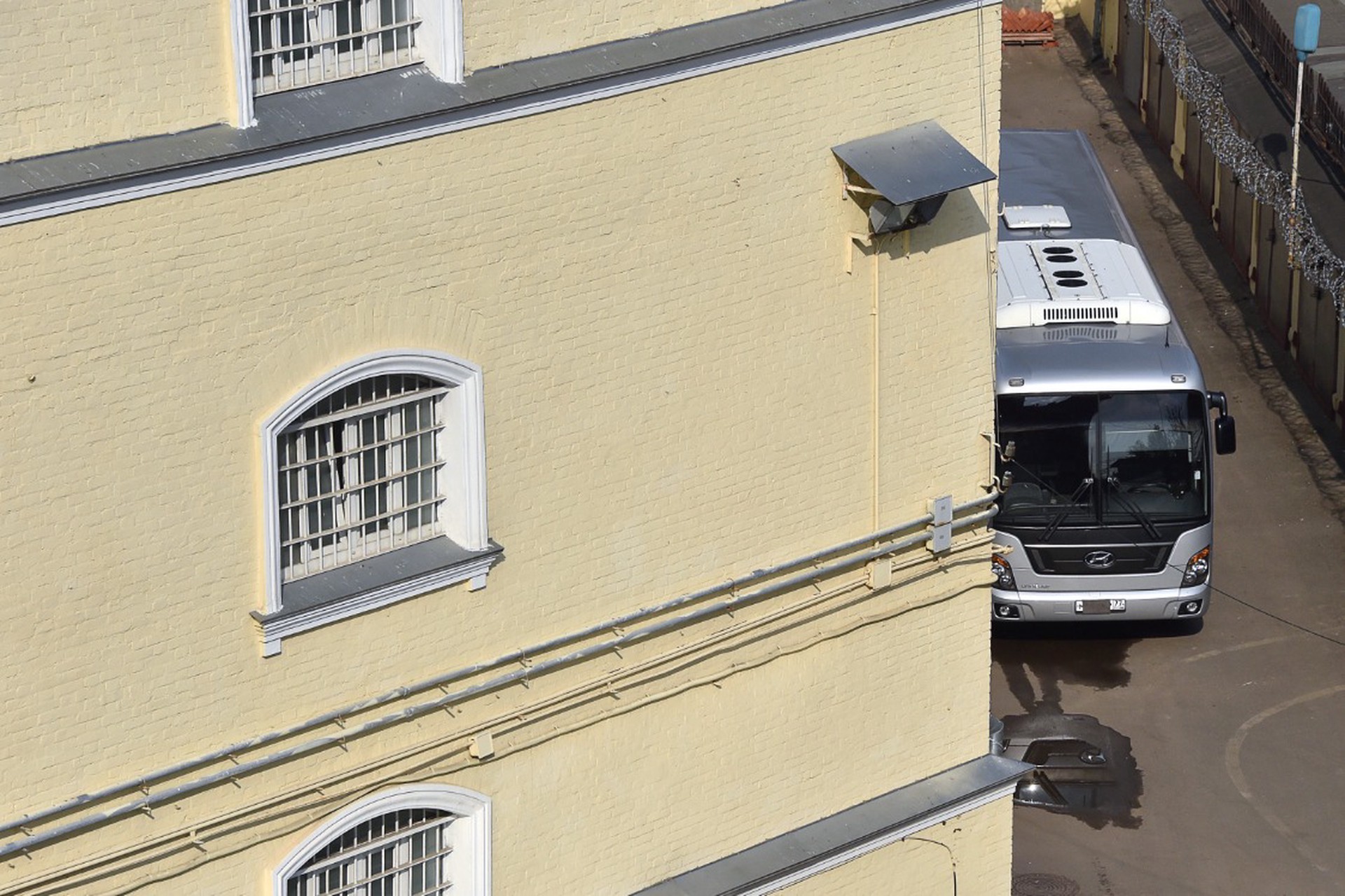 В Москве задержали главу АСВ Мельникова