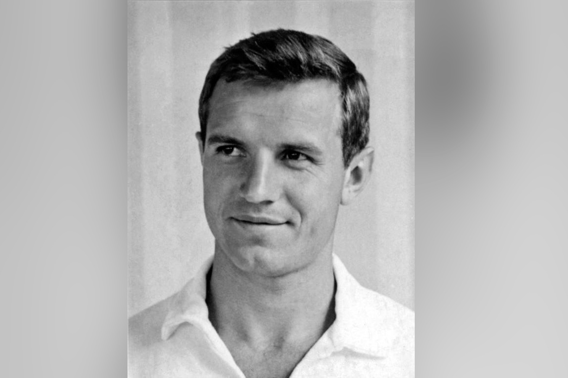 Умер вице-чемпион Европы по футболу и легенда «Торпедо» Виктор Шустиков