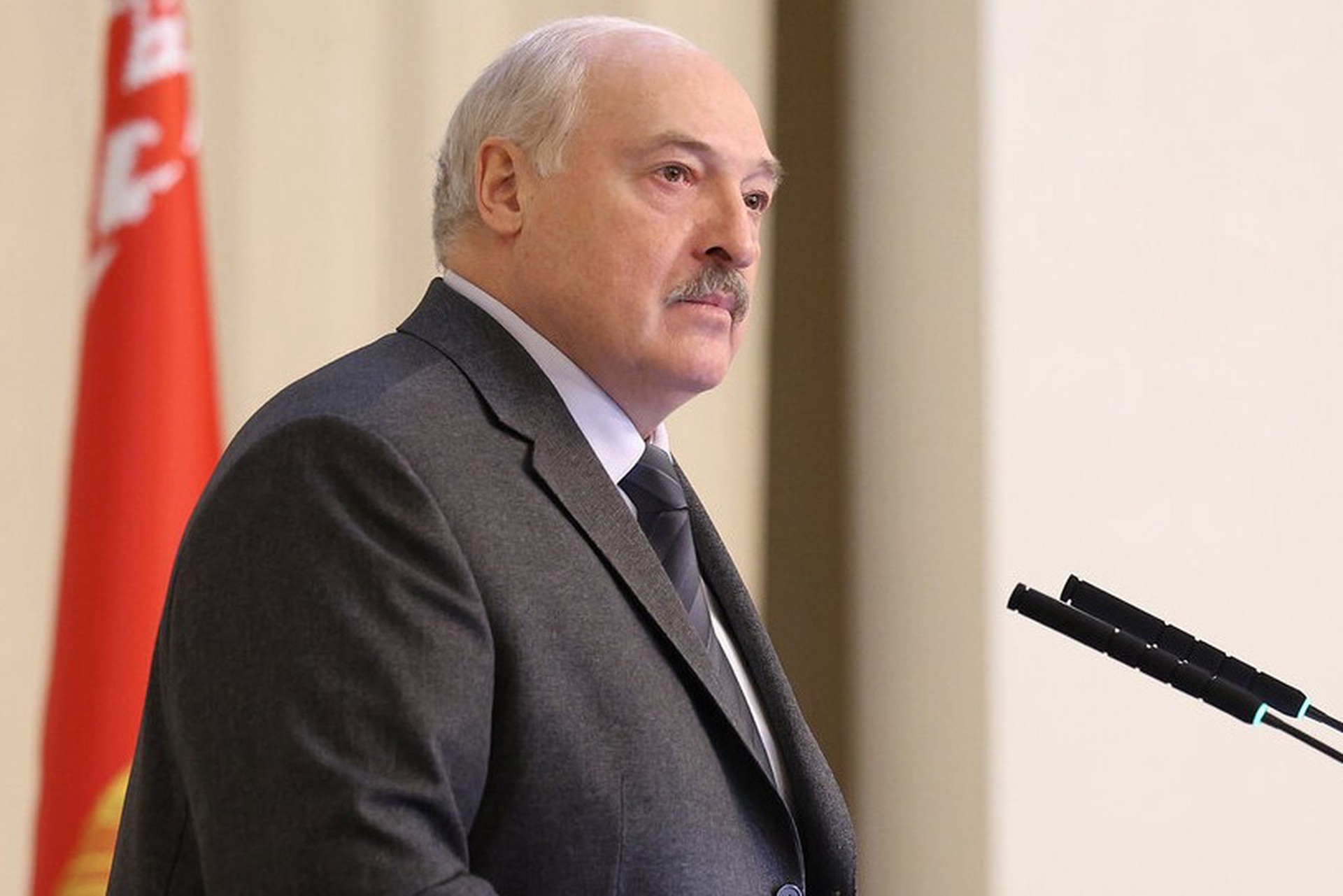 «Мне стало плохо вообще!»: Лукашенко ужаснулся ситуации в Витебской области