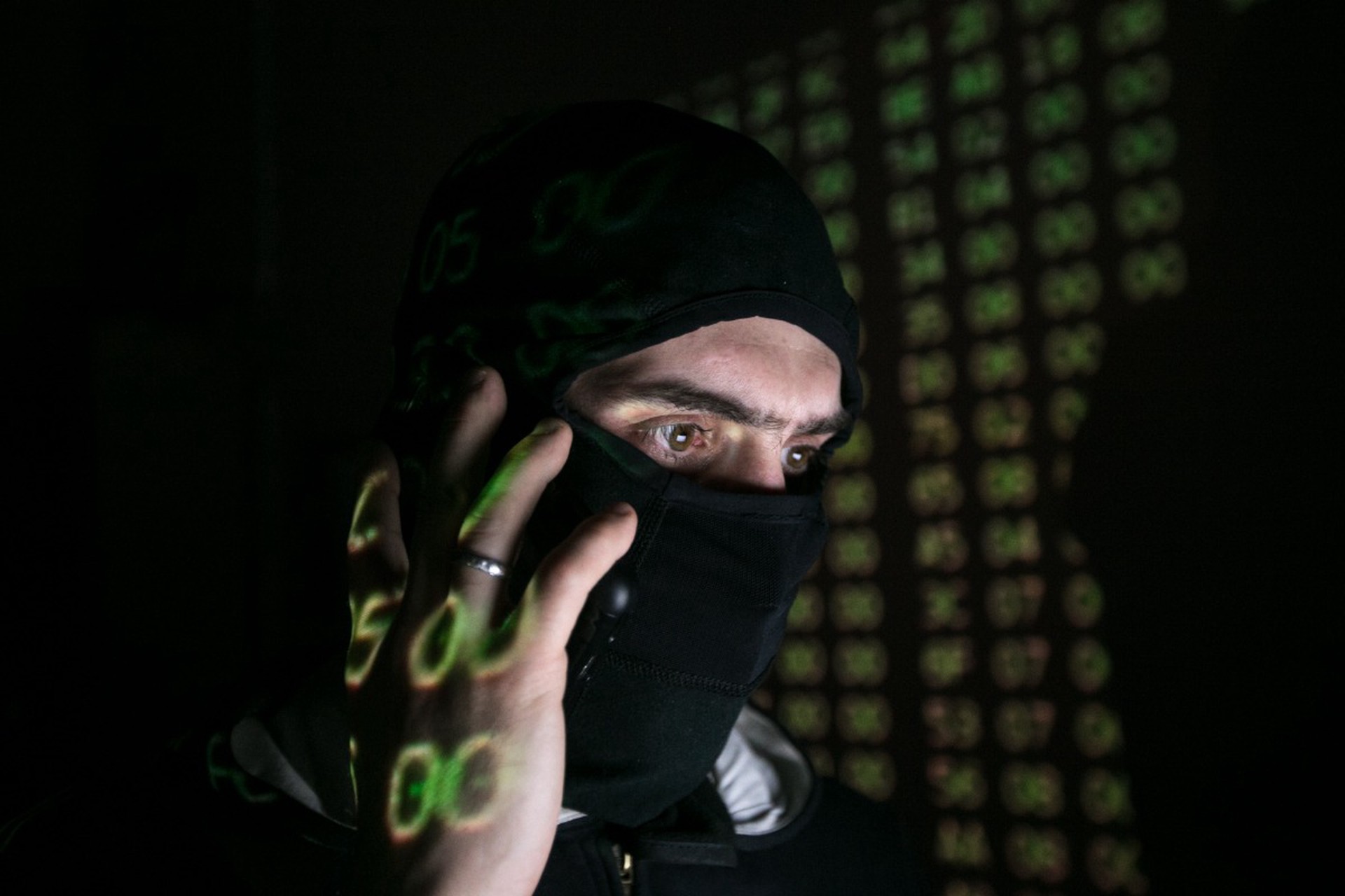 В деле об обманутых мошенниками артистах нашли украинский след
