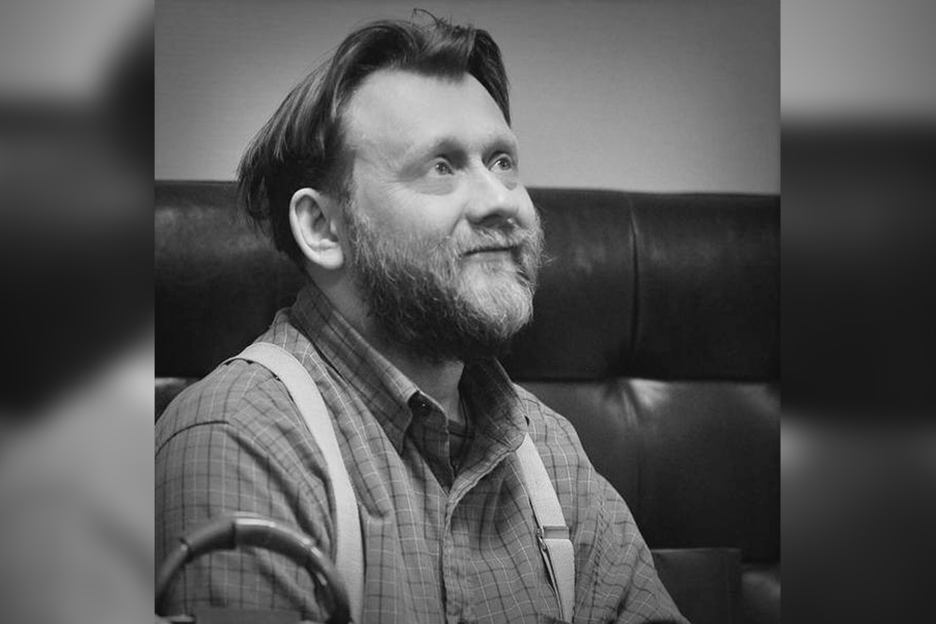 Скончался актер и педагог Геннадий Назаров