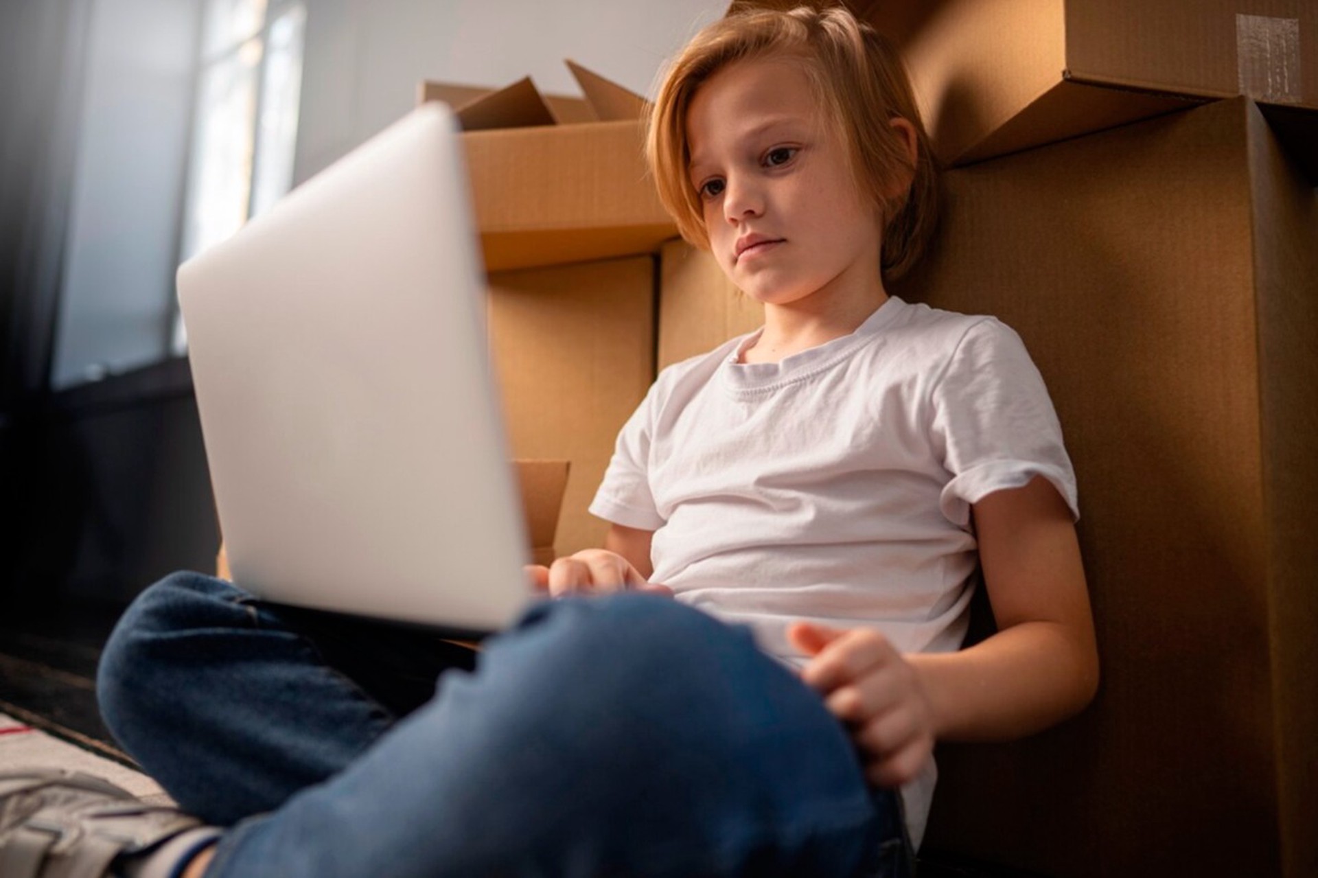 Родители смогут законно отказаться от покупок, сделанных их детьми онлайн