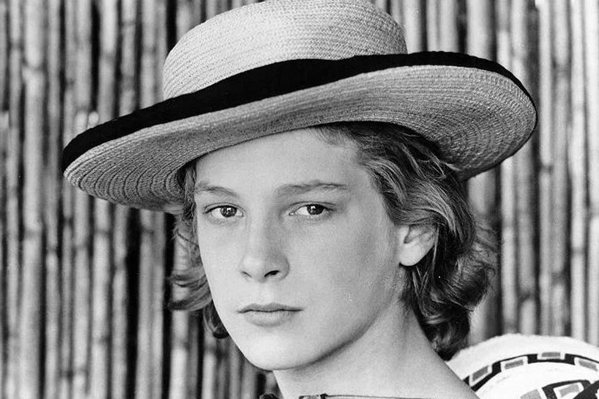 Умер самый красивый мальчик XX столетия