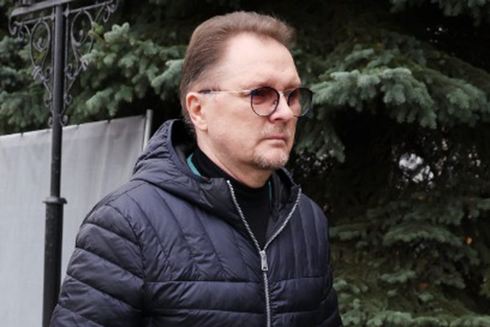 Получивший угрозы от «людей Пугачевой» продюсер Дзюник рассказал о самочувствии