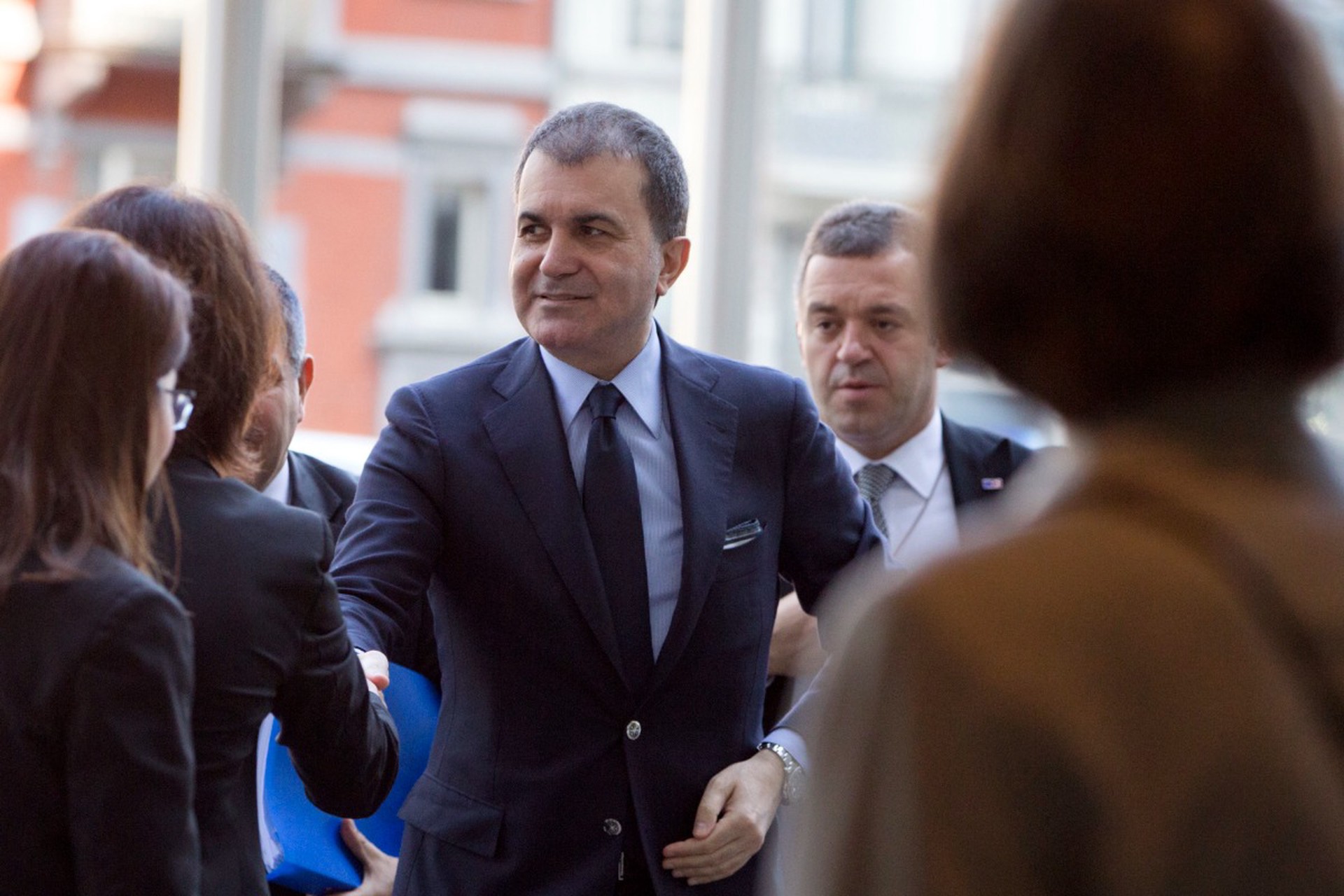 Рабочая партия Курдистана объявила о выводе своих сил из Турции