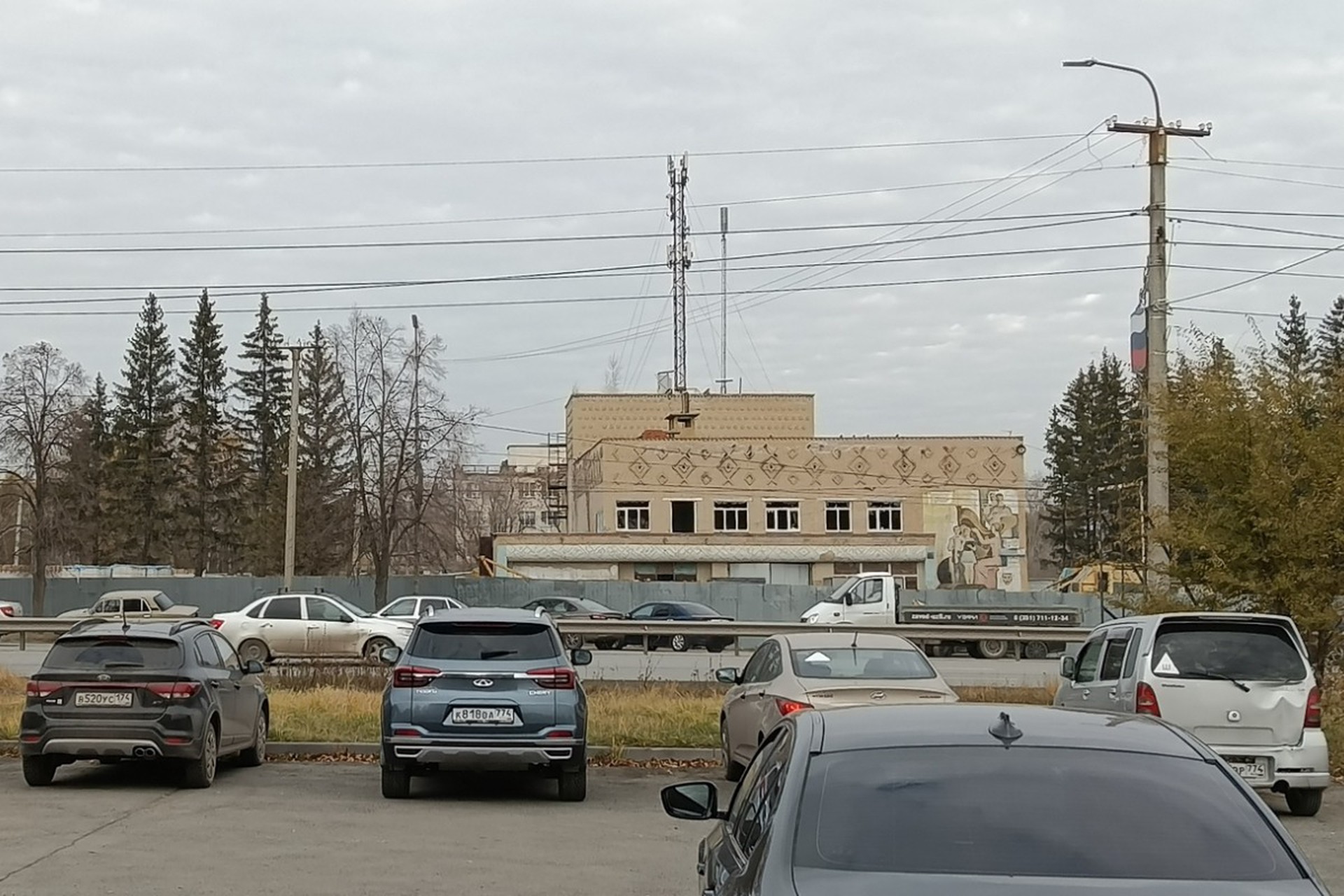 Число погибших при взрыве в Копейске достигло 13