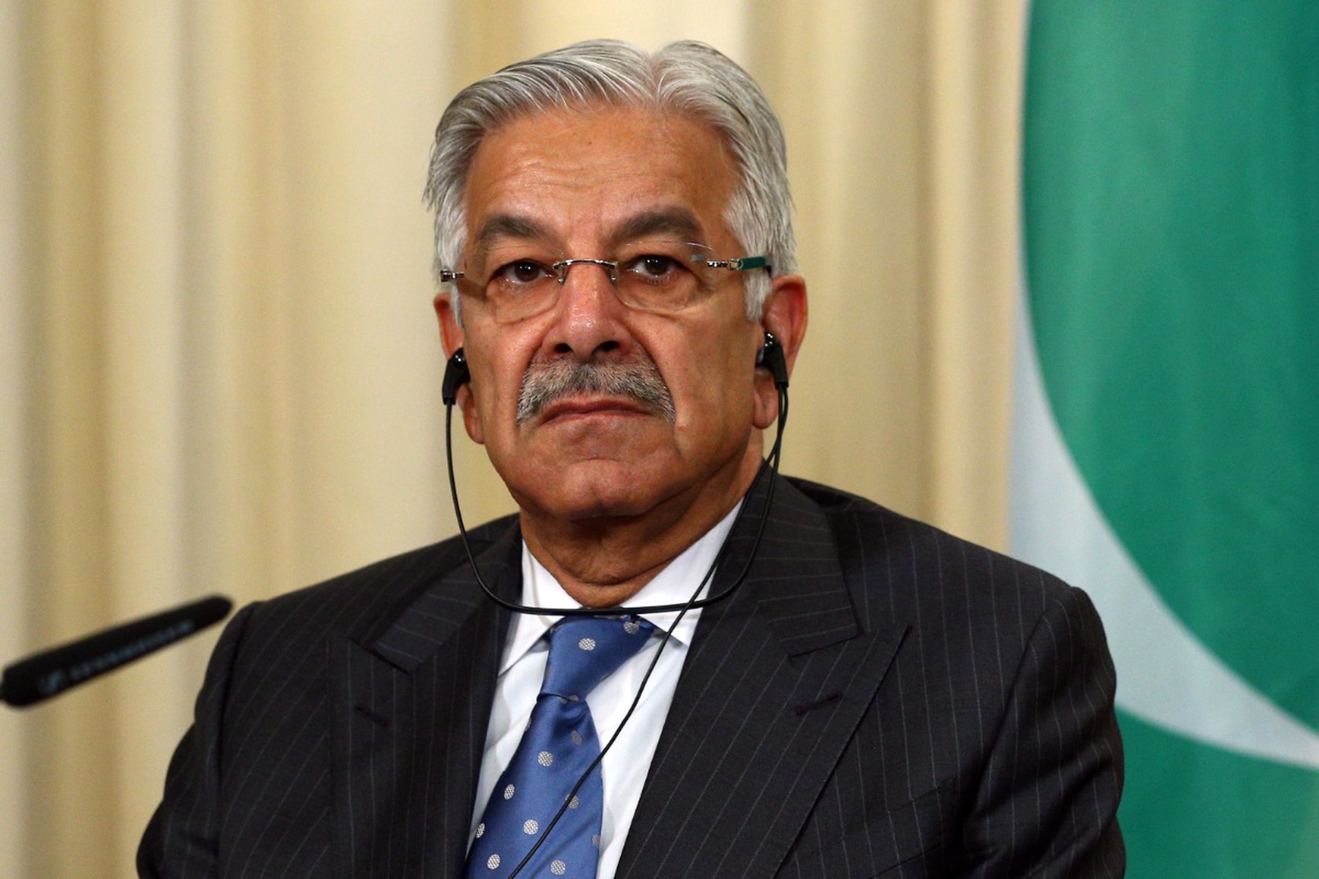 В Пакистане пригрозили Афганистану новой войной