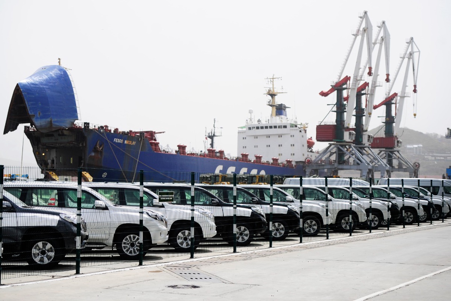 Ветеранов СВО и многодетных предложили освободить от уплаты утильсбора