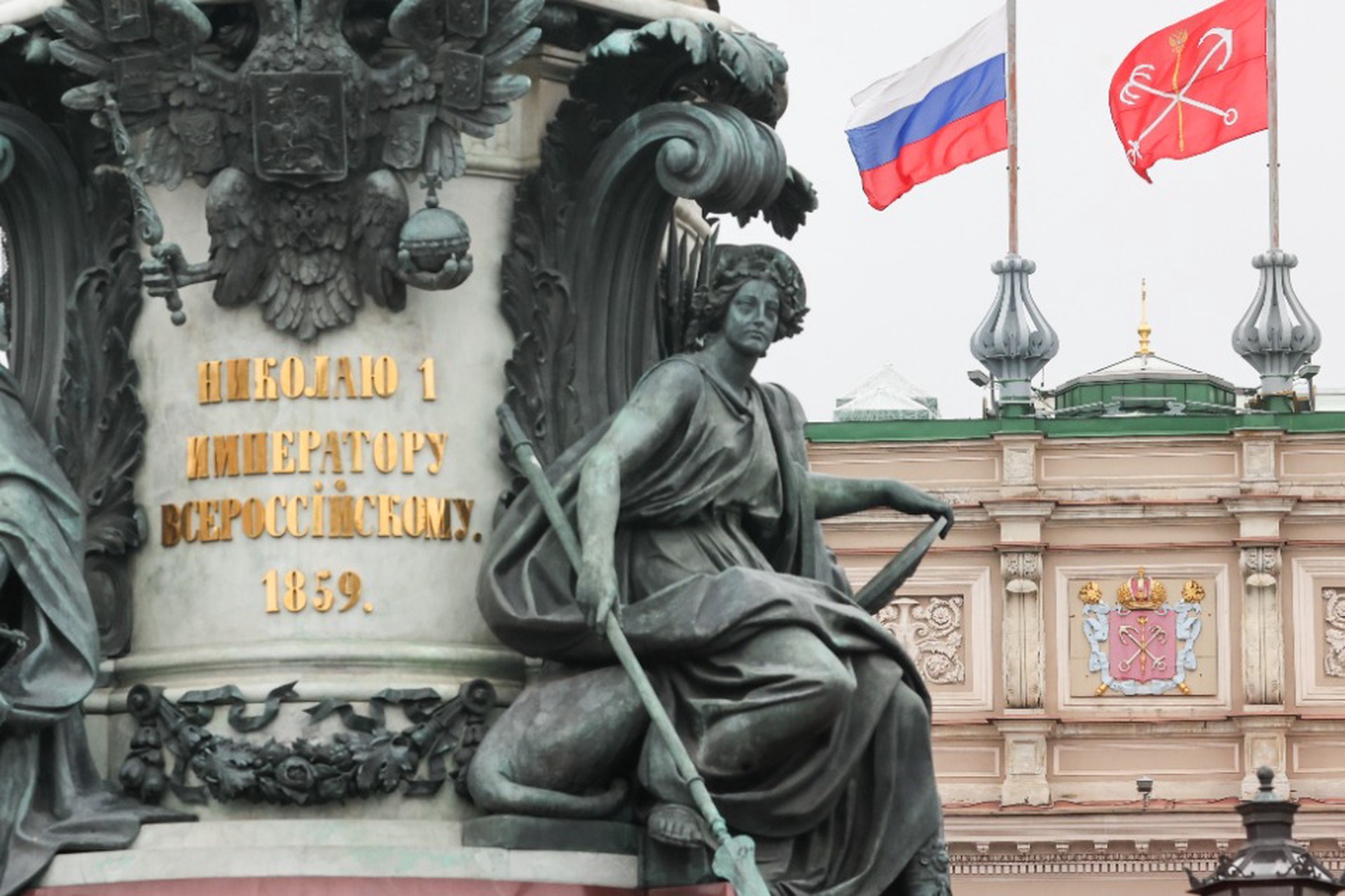 В Заксобрании Петербурга оценили вероятность возвращения в город «лихих 1990-х»