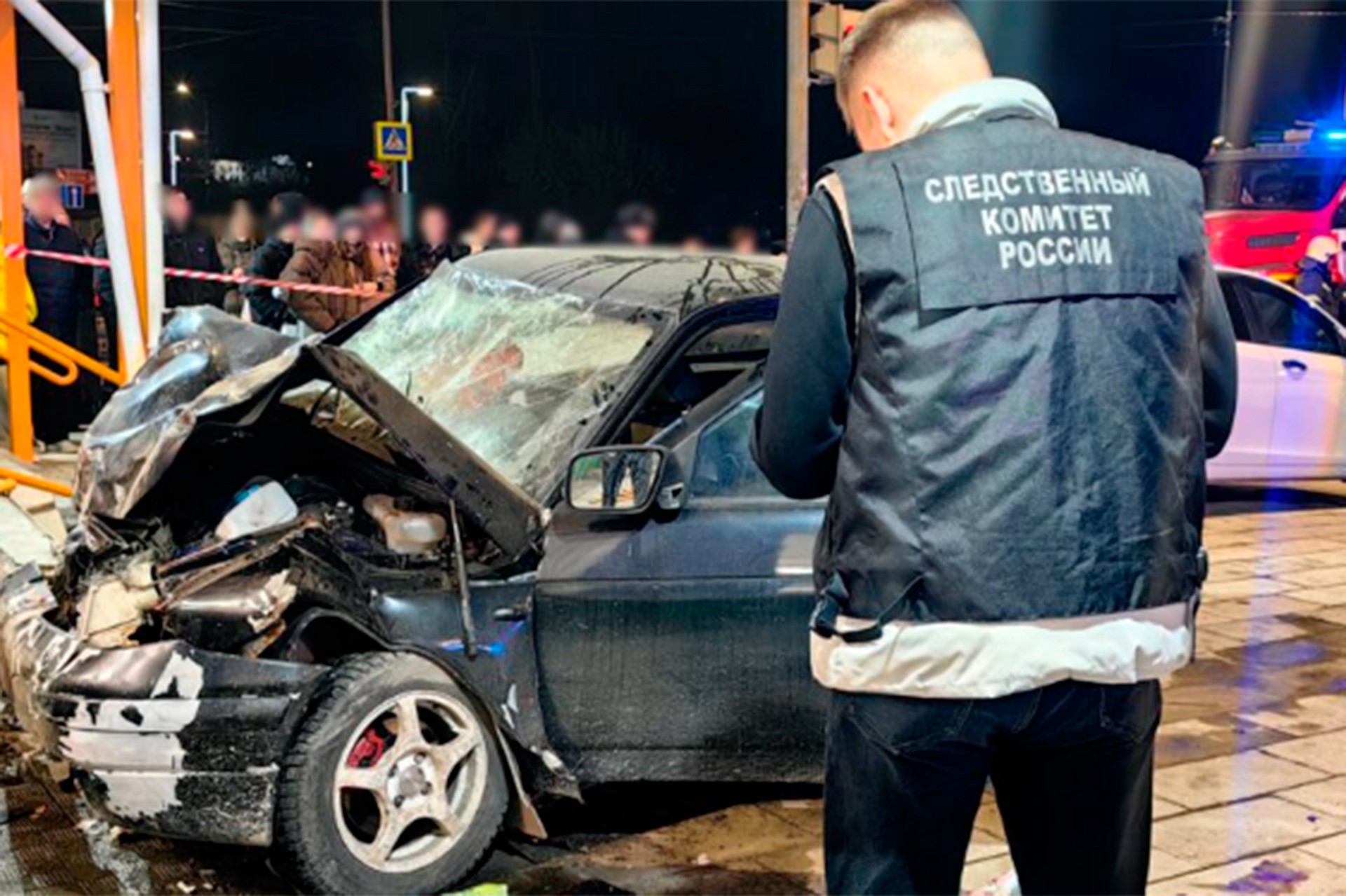 Главное к утру 28 октября: уголовное дело по факту смертельного ДТП в Ревде, разрушительное землетрясение в Турции, блэкаут на Сахалине