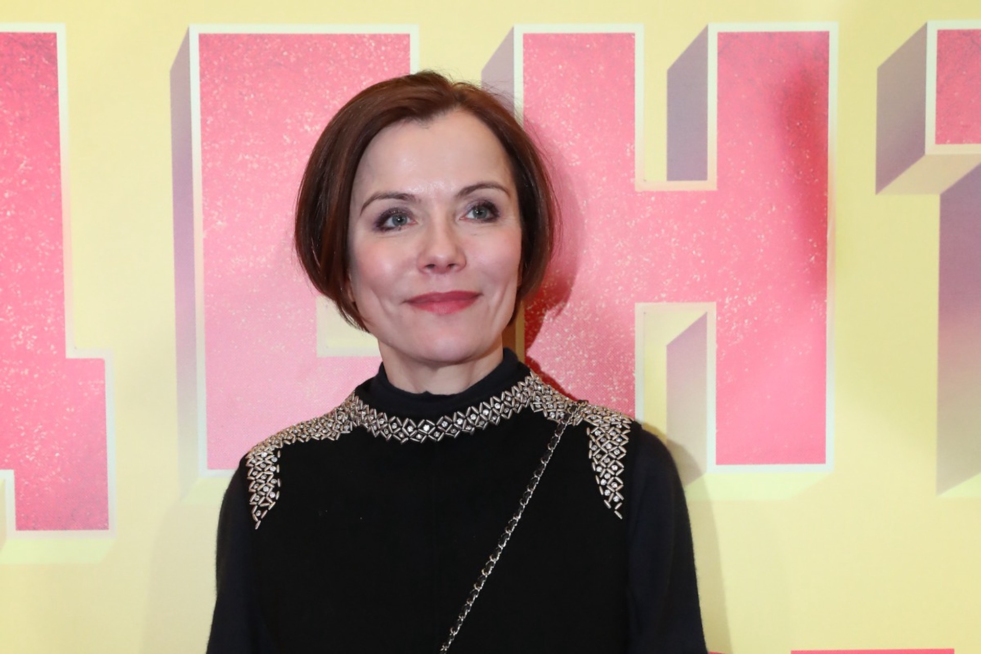 Актриса Семенова рассказала, как ей удается держать себя в форме без диет
