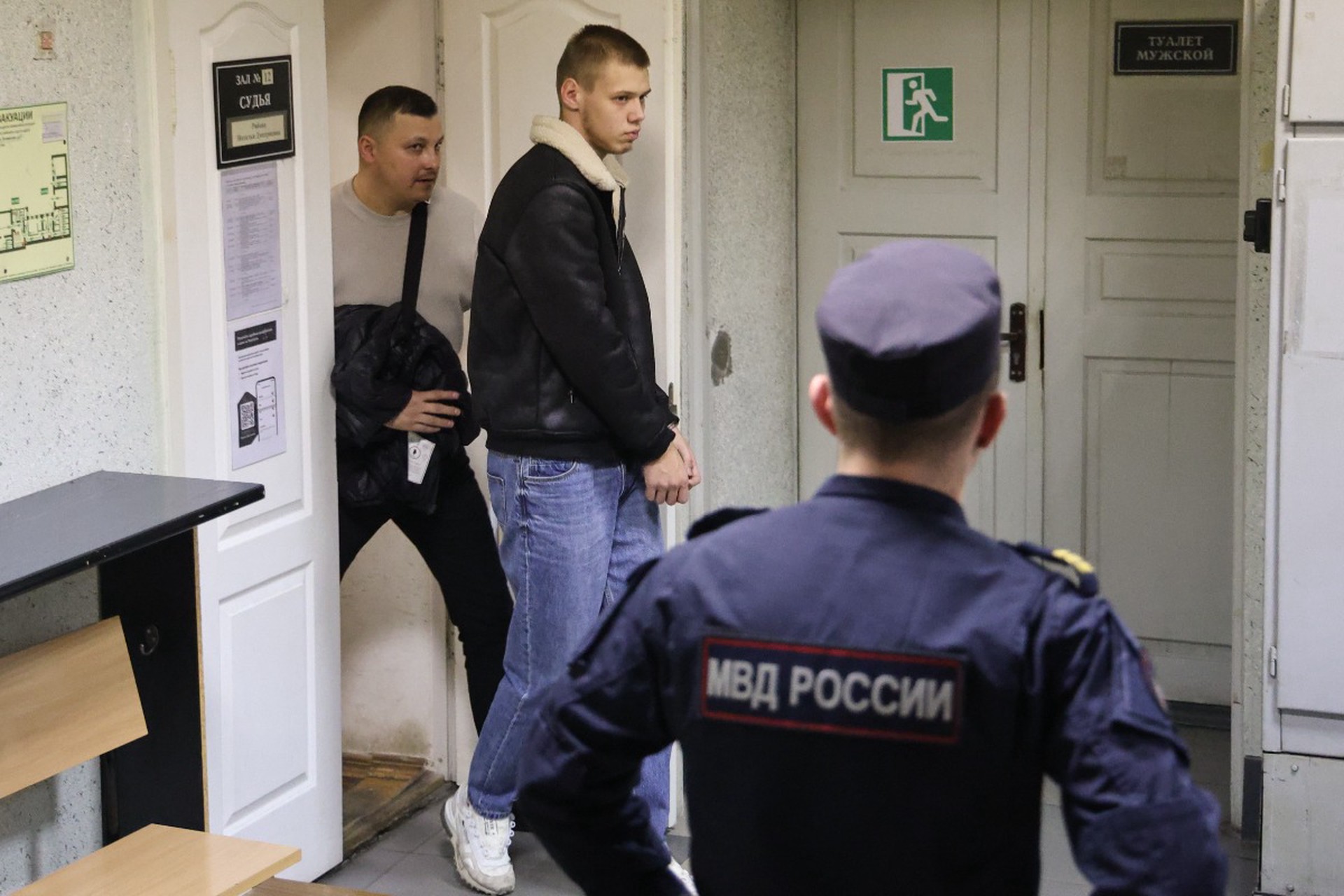 Экс-следователь рассказал, причастна ли Украина к похищениям людей в Петербурге