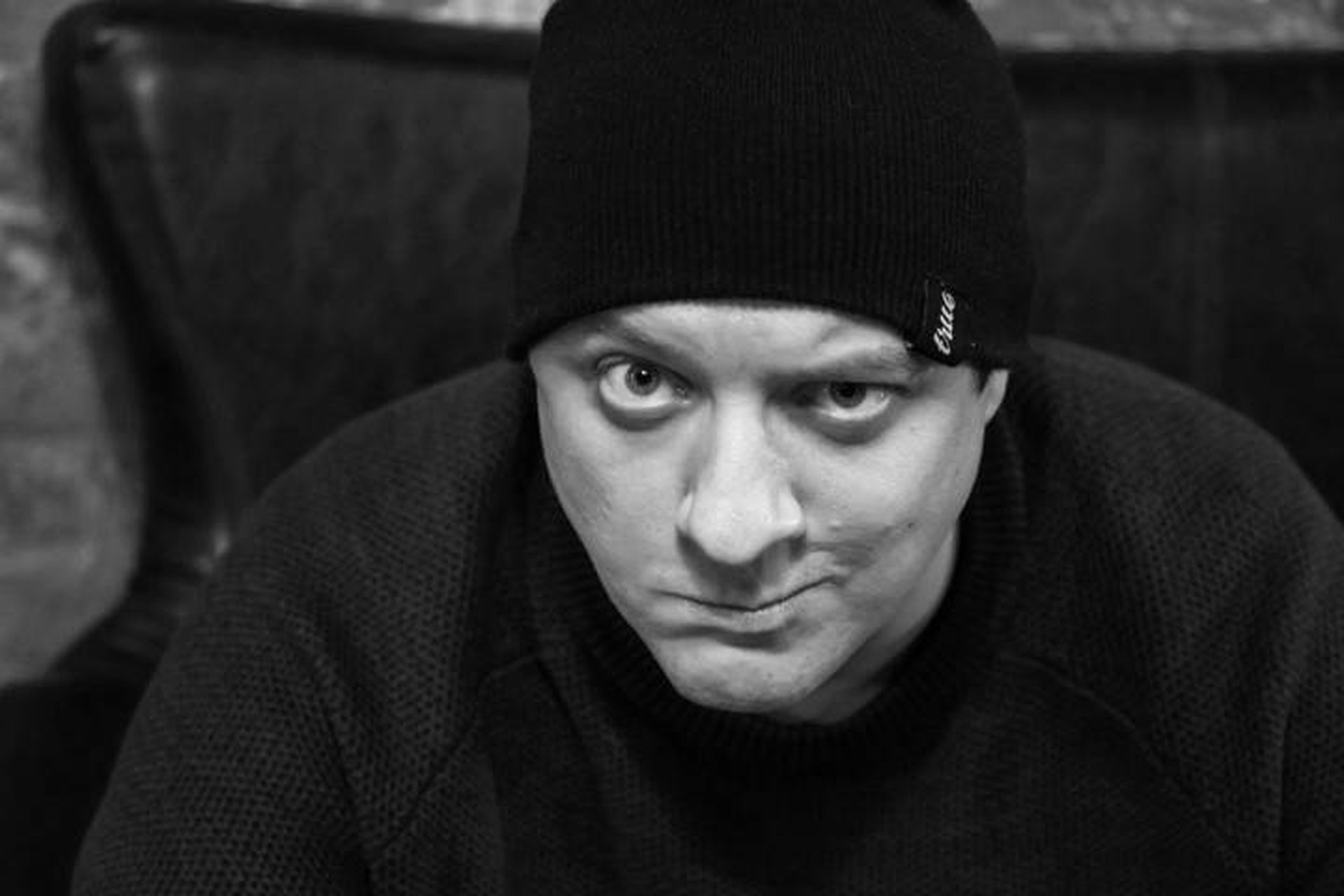 Умер звезда «Полицейского с Рублевки» Роман Попов