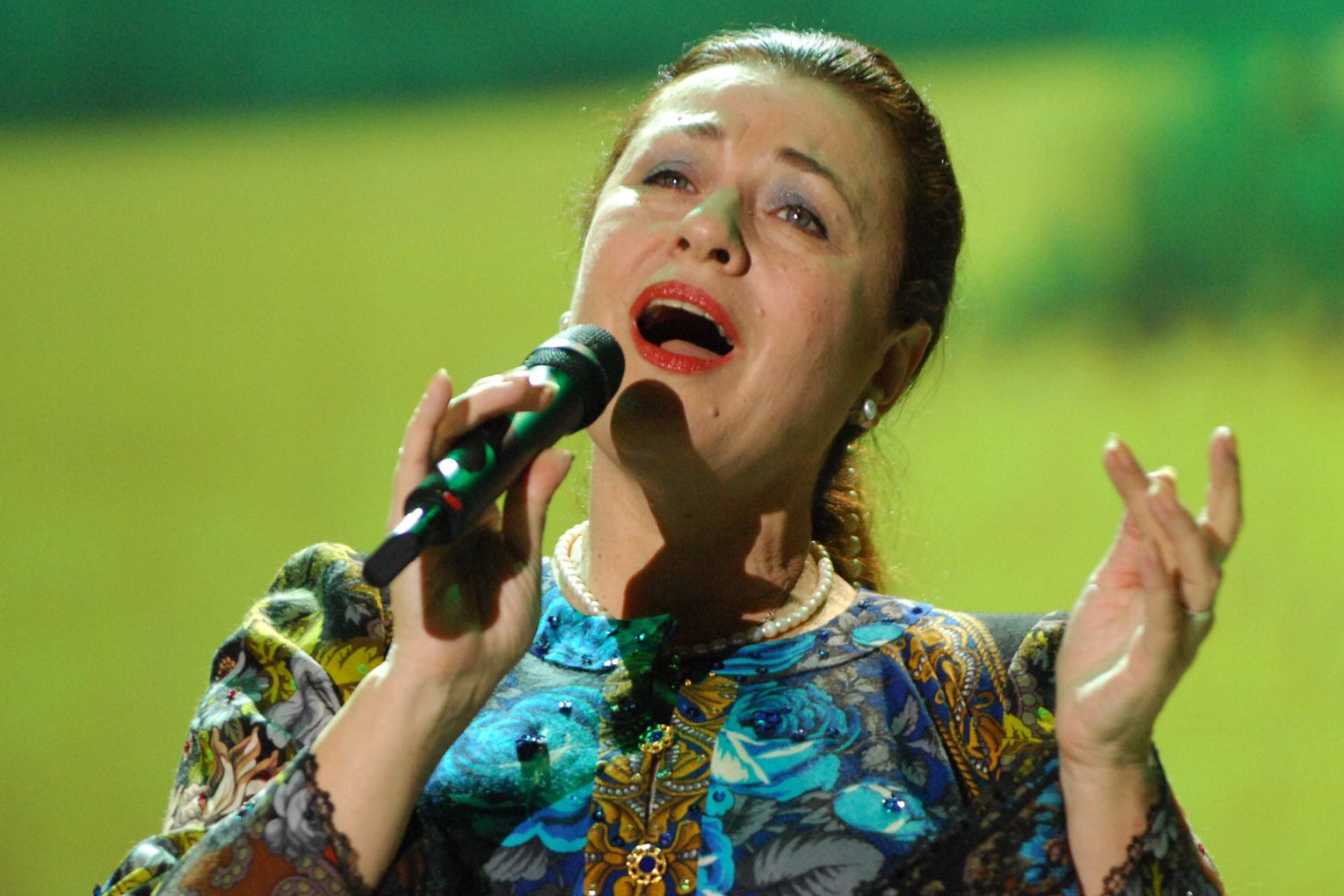 Мрачный союз: почему судьба Валентины Толкуновой сложилась трагически