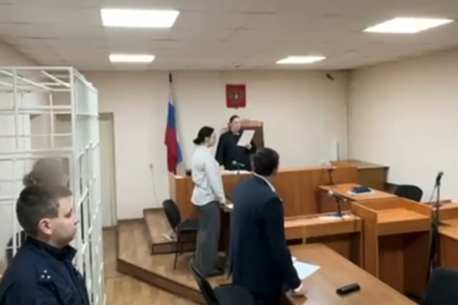 Главу красноярской службы отлова собак арестовали после гибели ребенка