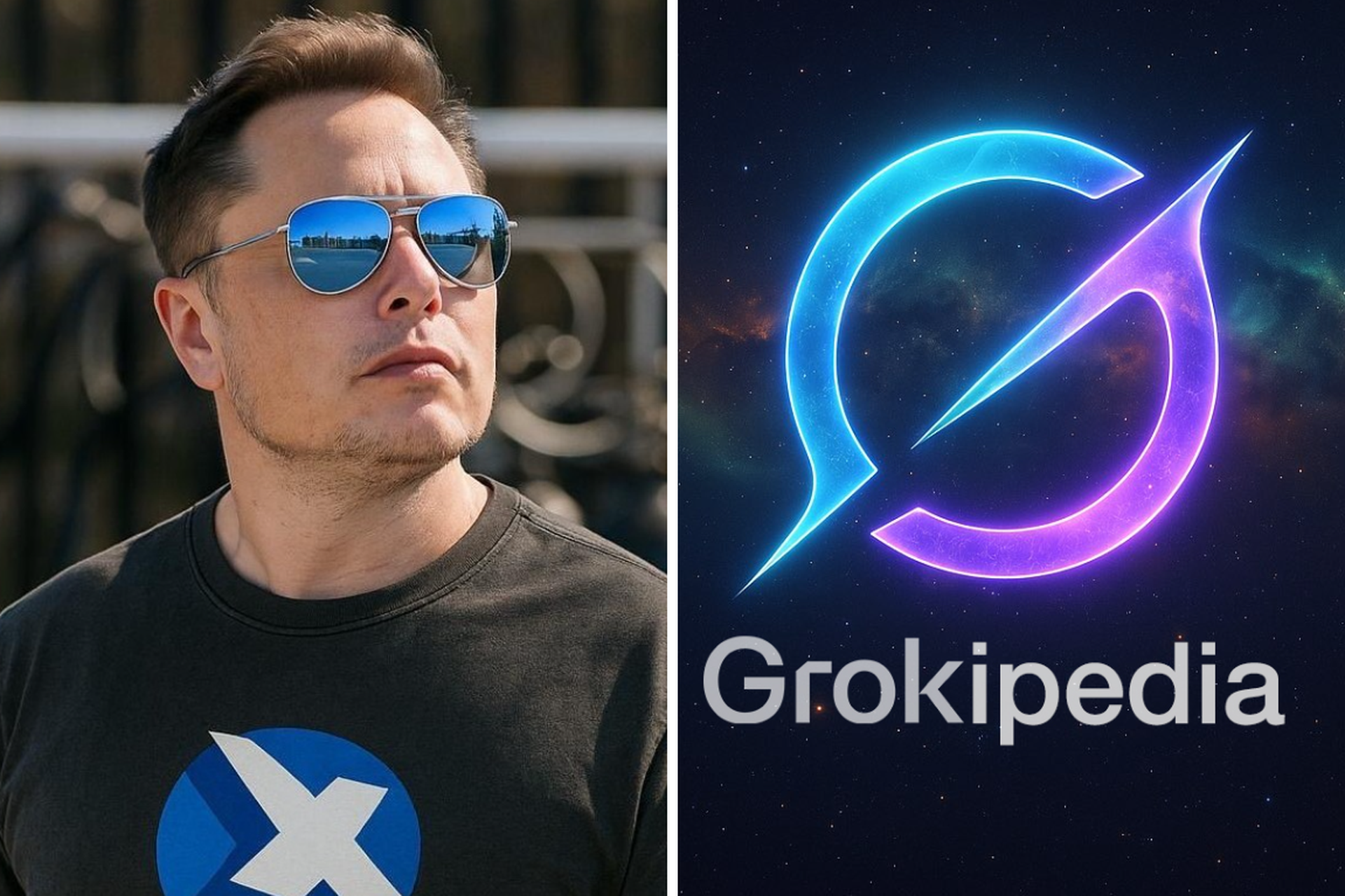 Пока Grok не грянет: почему запуск Маском «объективной» энциклопедии – не повод радоваться