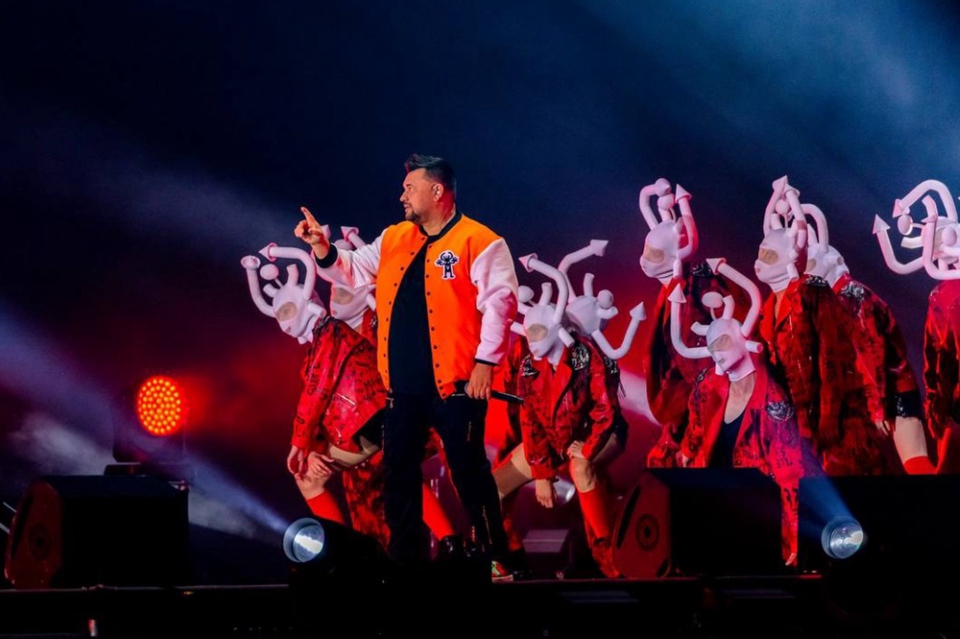 Сергей Жуков раскрыл, зачем проталкивает своих детей в шоу-бизнес