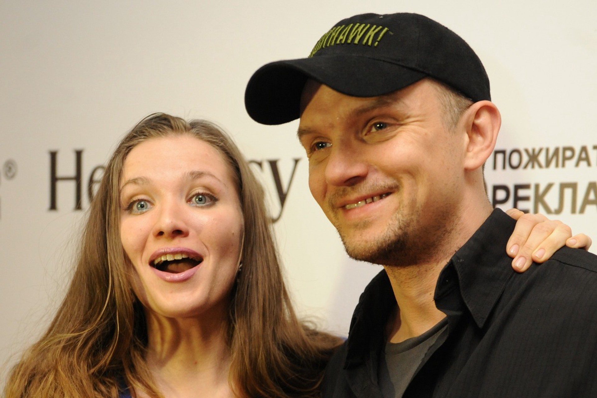 Семья актера Епифанцева участвует в гей-парадах во Франции