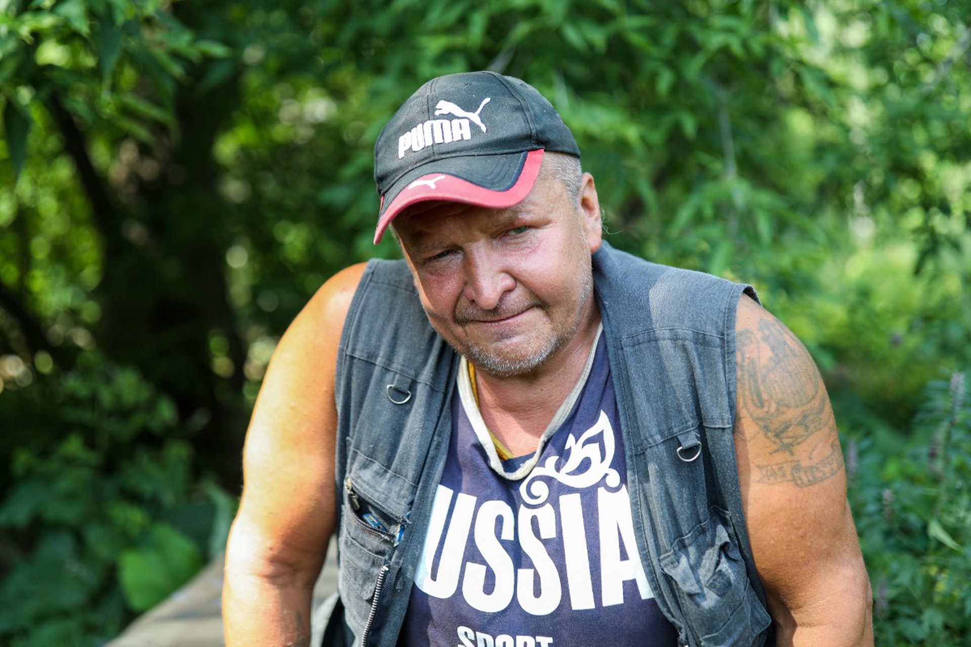 Пустил студентку на котлеты: кровавая история пермского людоеда Михаила Малышева