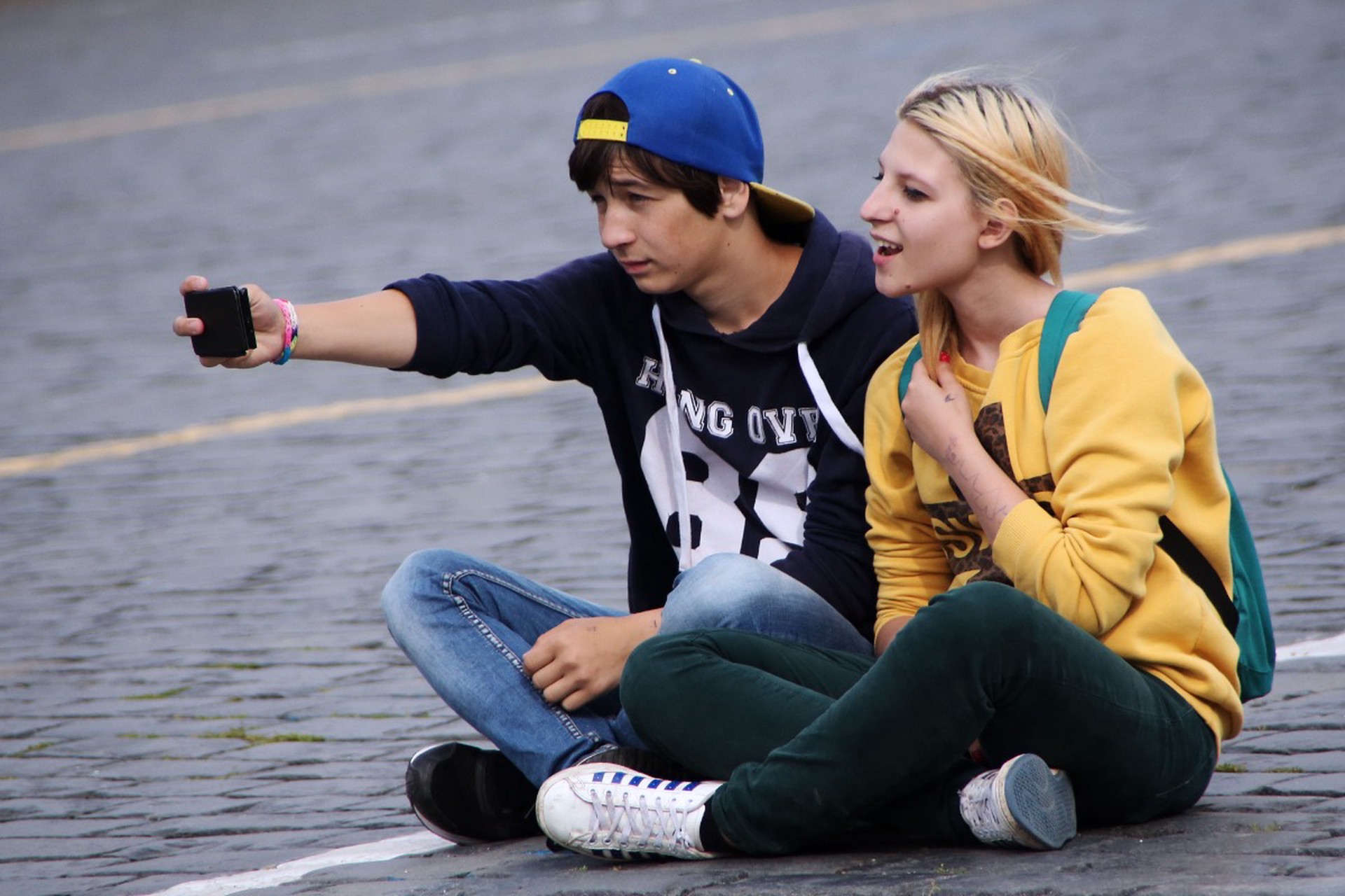 Сынам грядущим: что нам делать с пришедшим за зумерами поколением Альфа