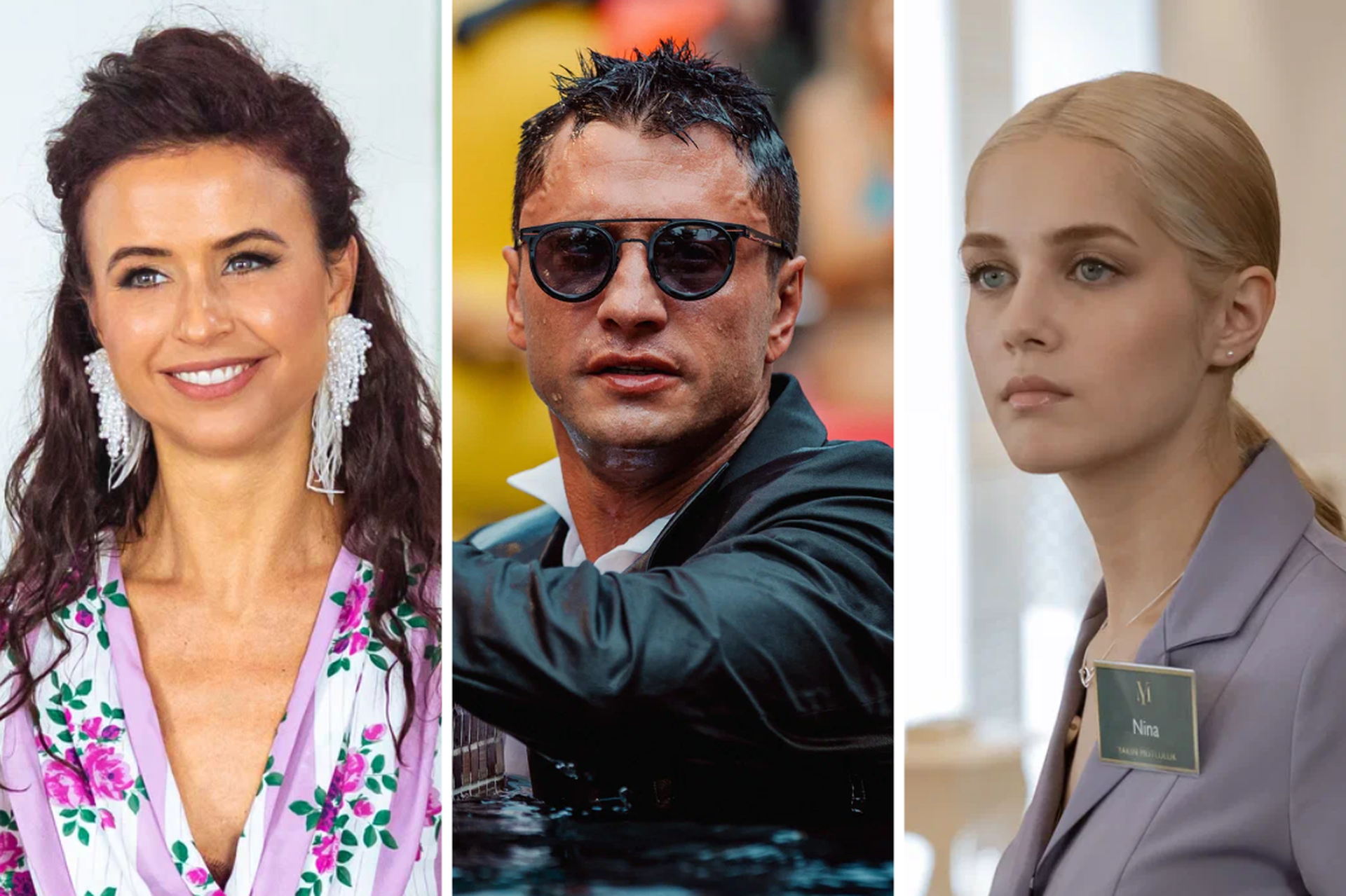 Киноафиша: какие фильмы выходят в прокат 30 октября