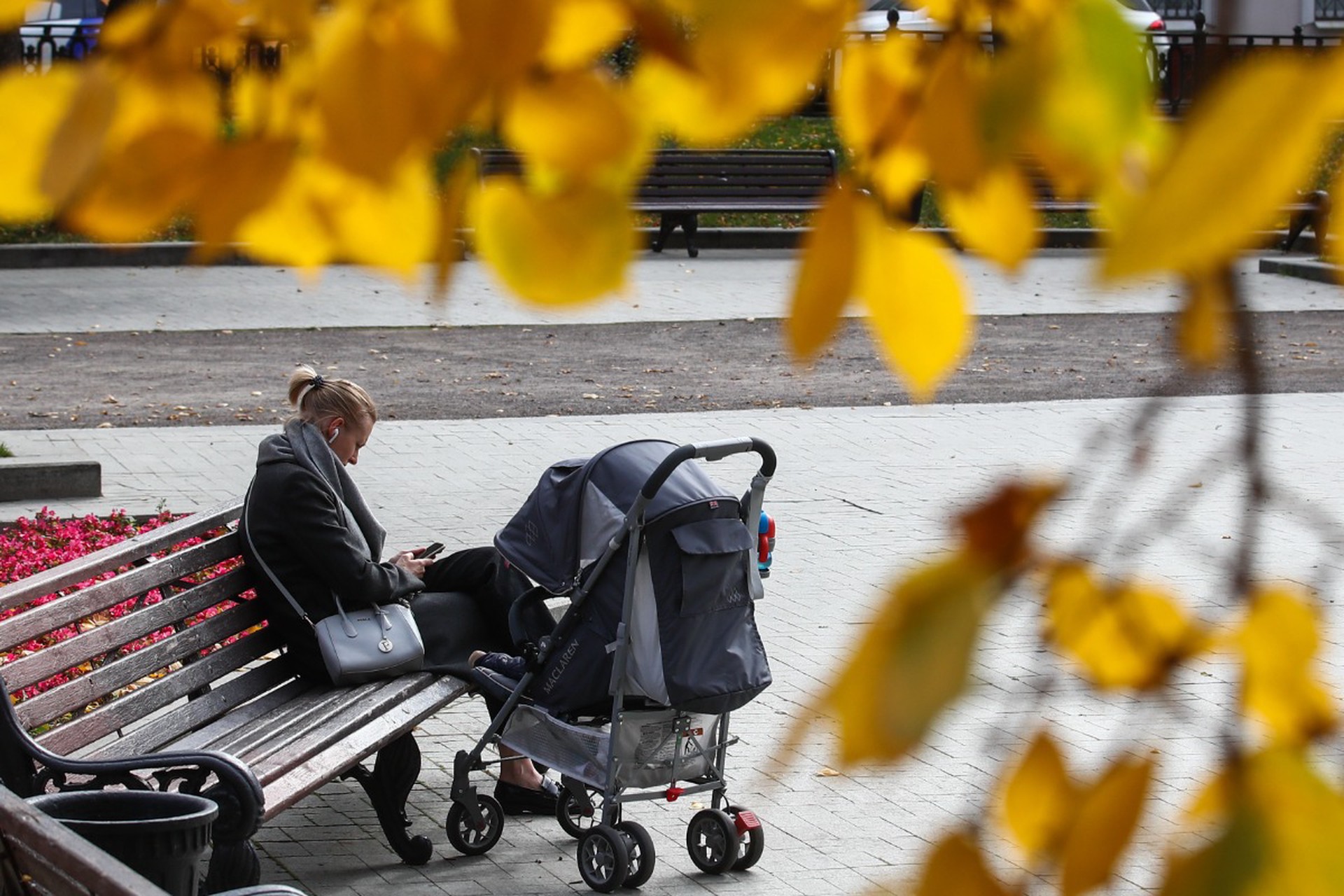 Кредитные каникулы предложили дать одной категории россиян