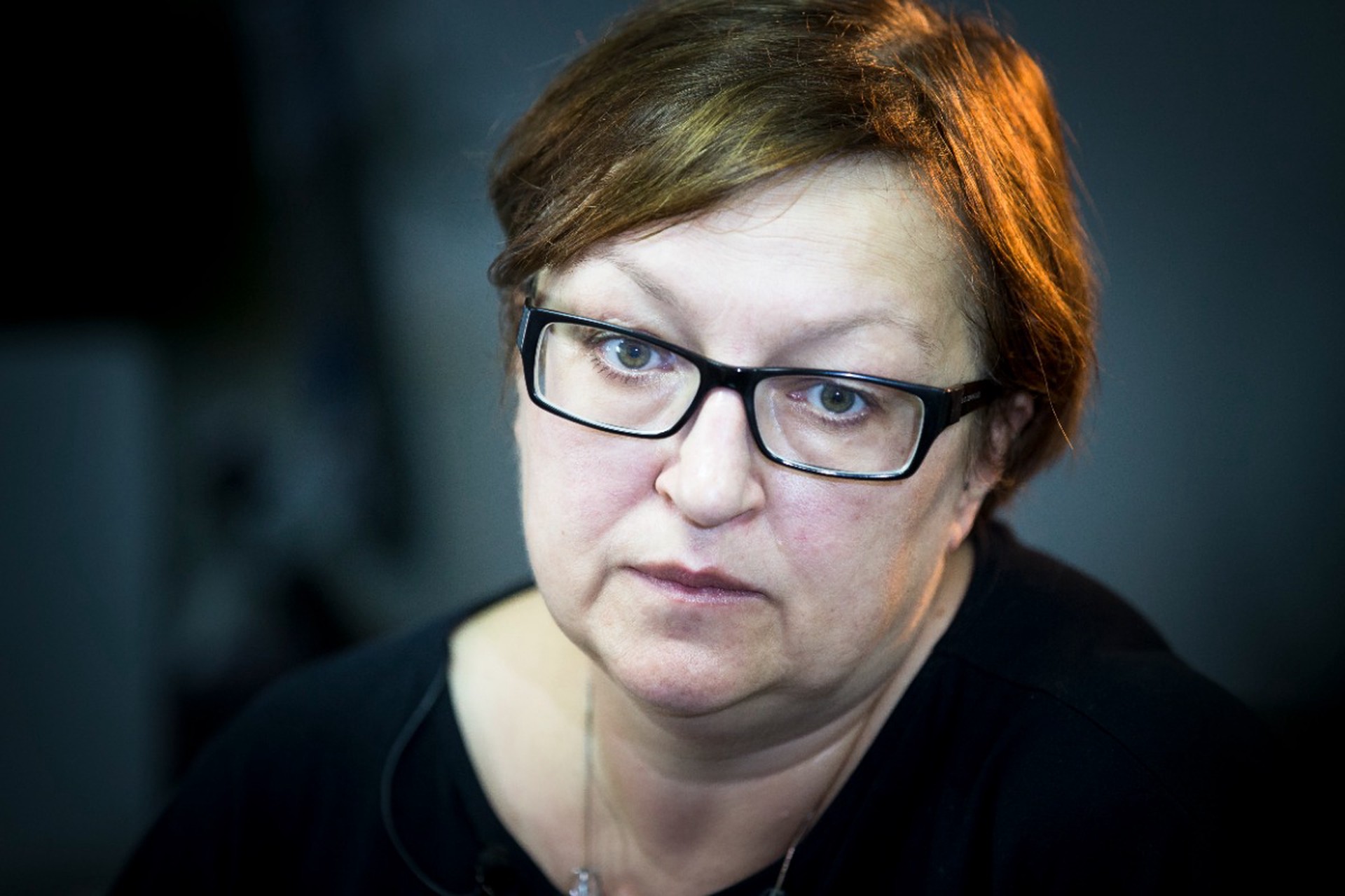 Основательницу «Медузы»* Тимченко** объявили в международный розыск