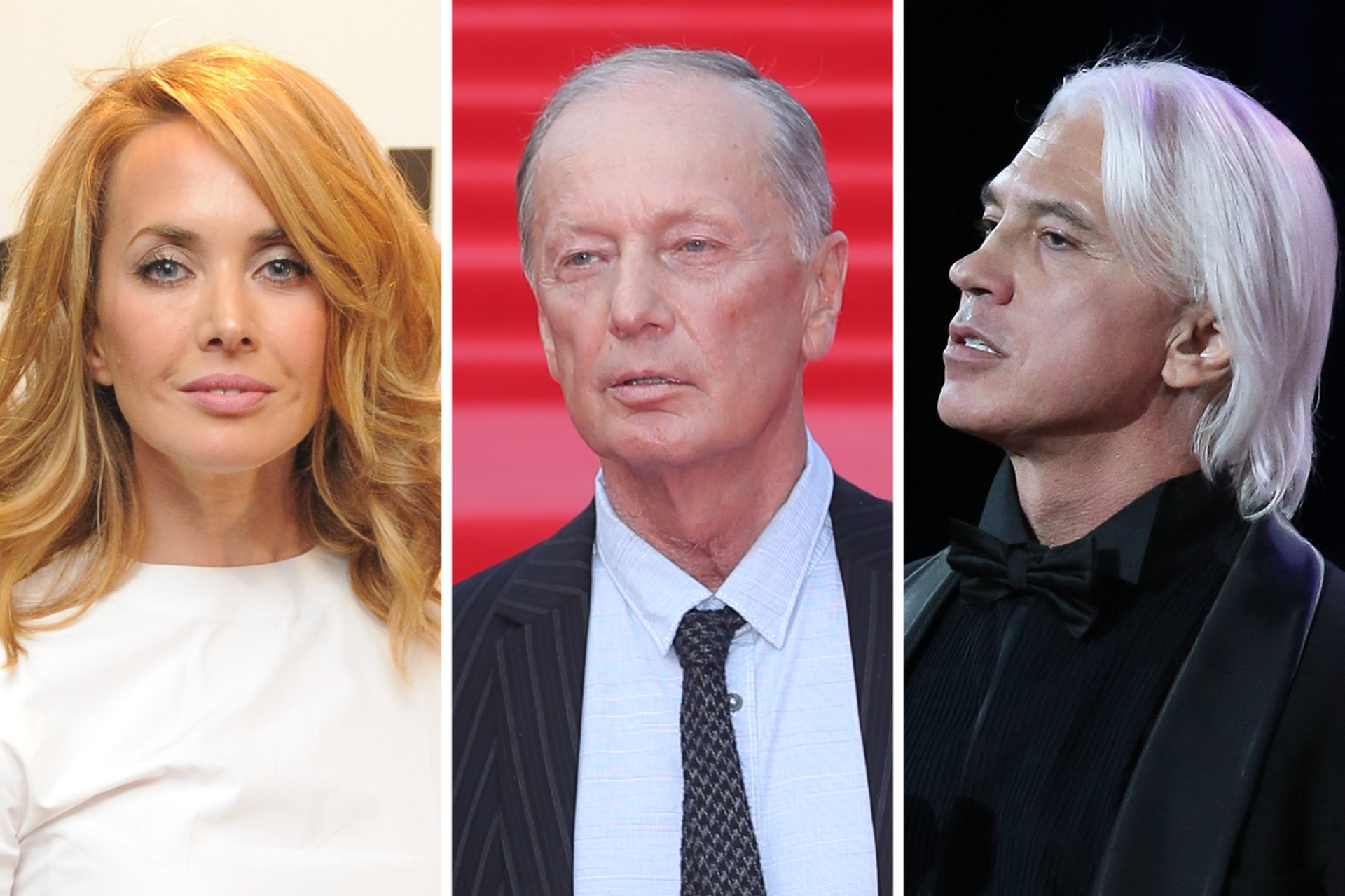 Злой рак: кто из знаменитостей умер от опухоли головного мозга