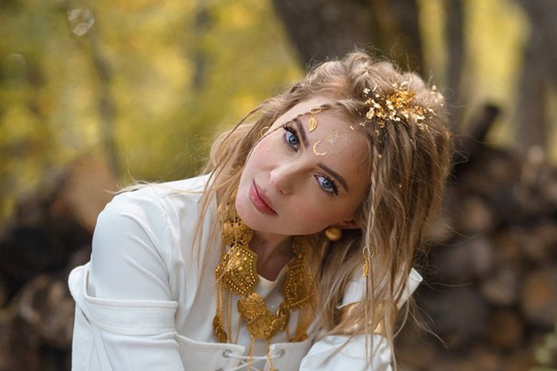 Господь не простит взявшую языческое имя Поклонскую, заявили в РПЦ