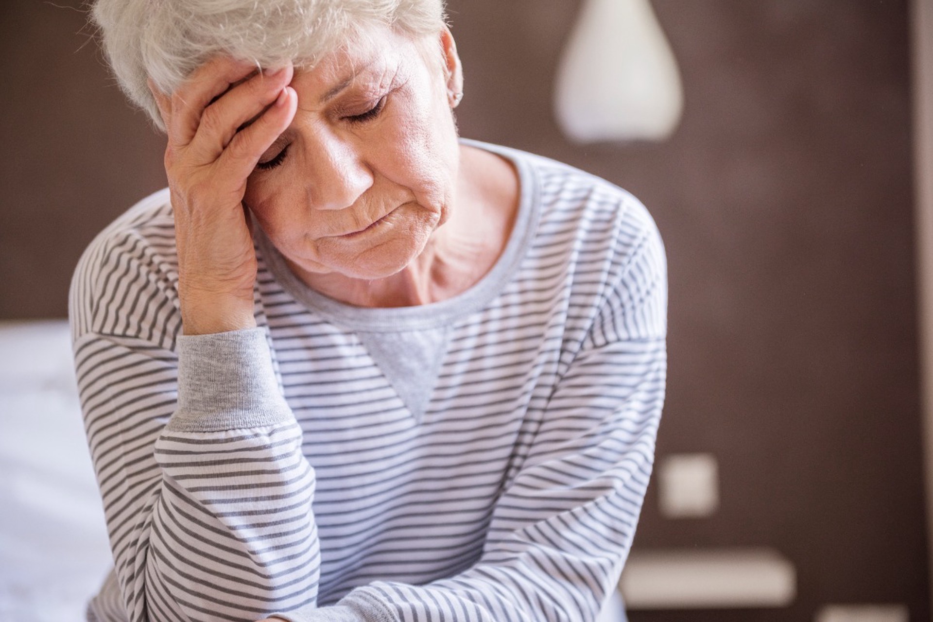 Врач назвал пять неочевидных признаков скорого инсульта