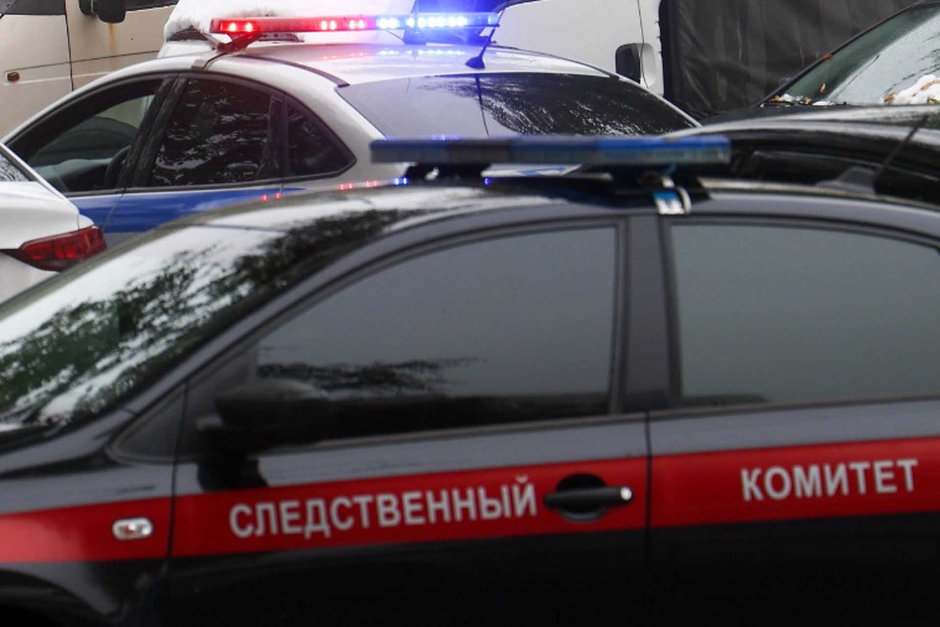 В Следкоме рассказали о странной записи в блокноте Усольцевых