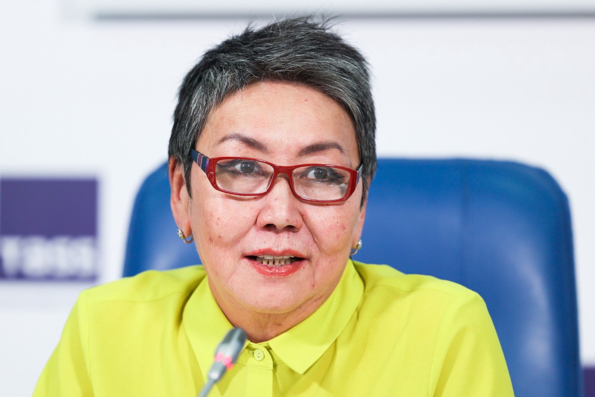 В МХАТ им. Горького назначили нового гендиректора