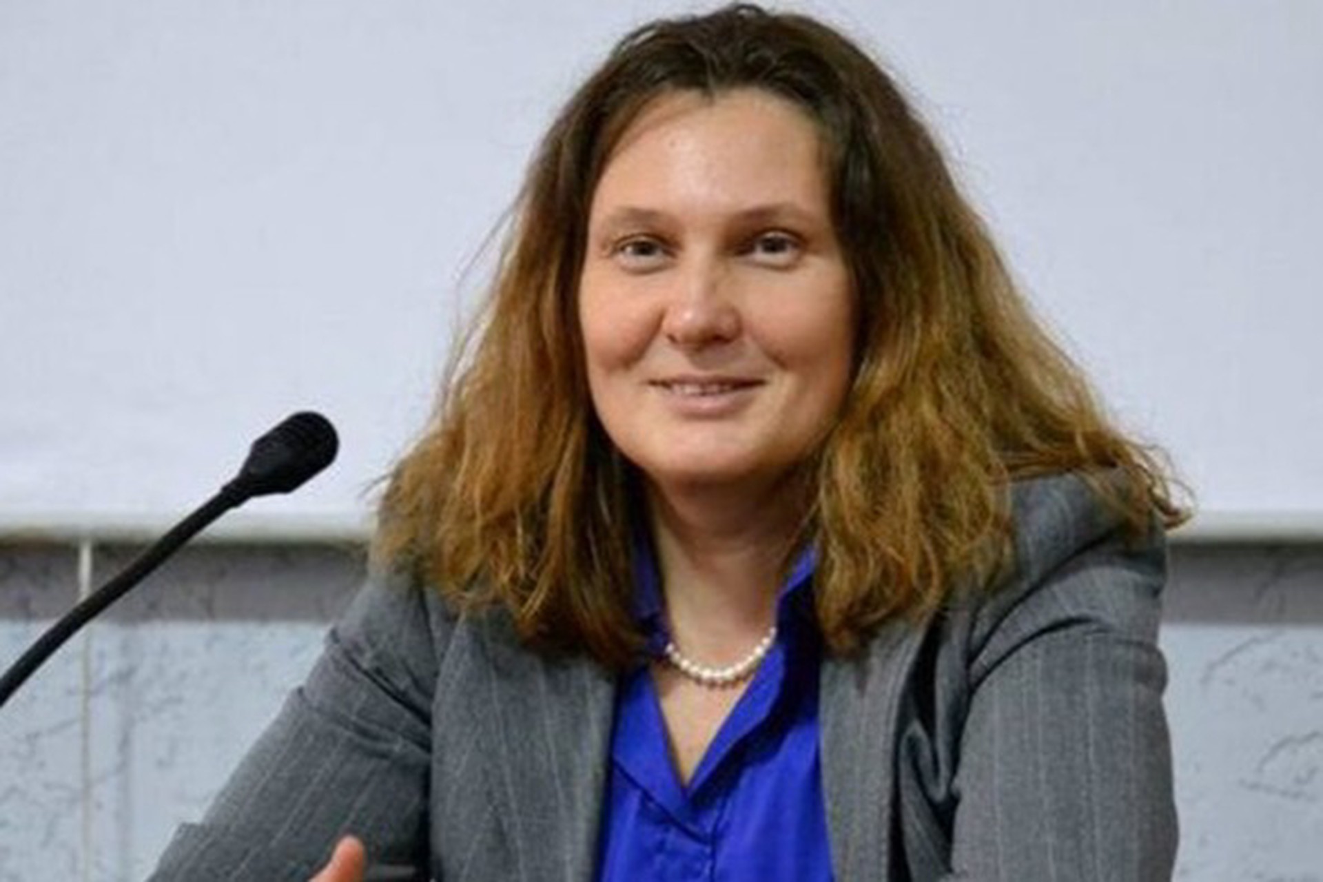 Юрист предупредила об уголовной ответственности за донаты Монтян*