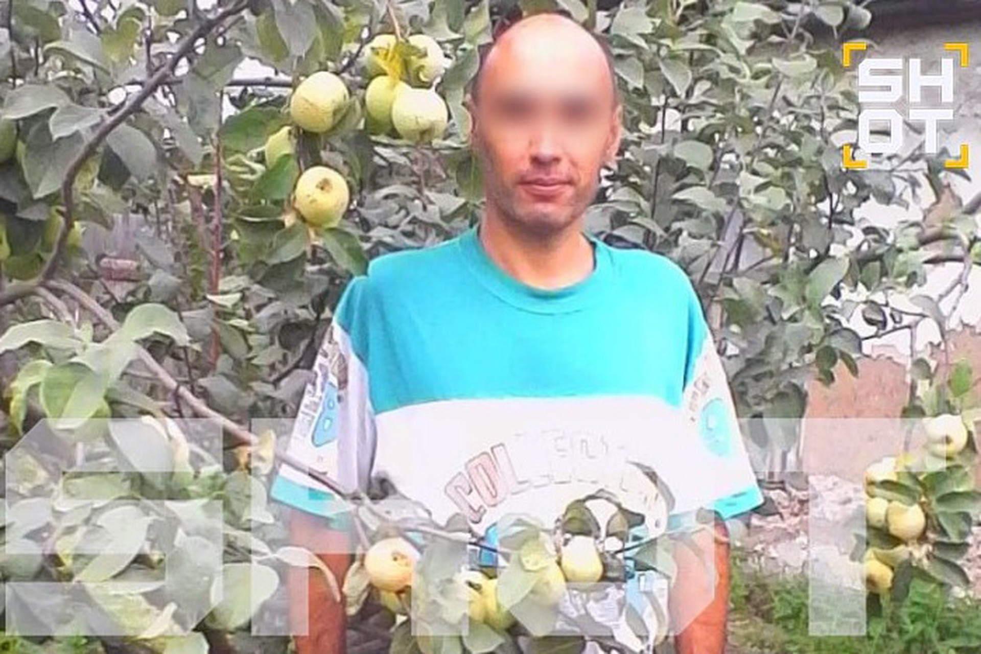 Житель Свердловской области, отрезавший голову женщине, ушел на СВО