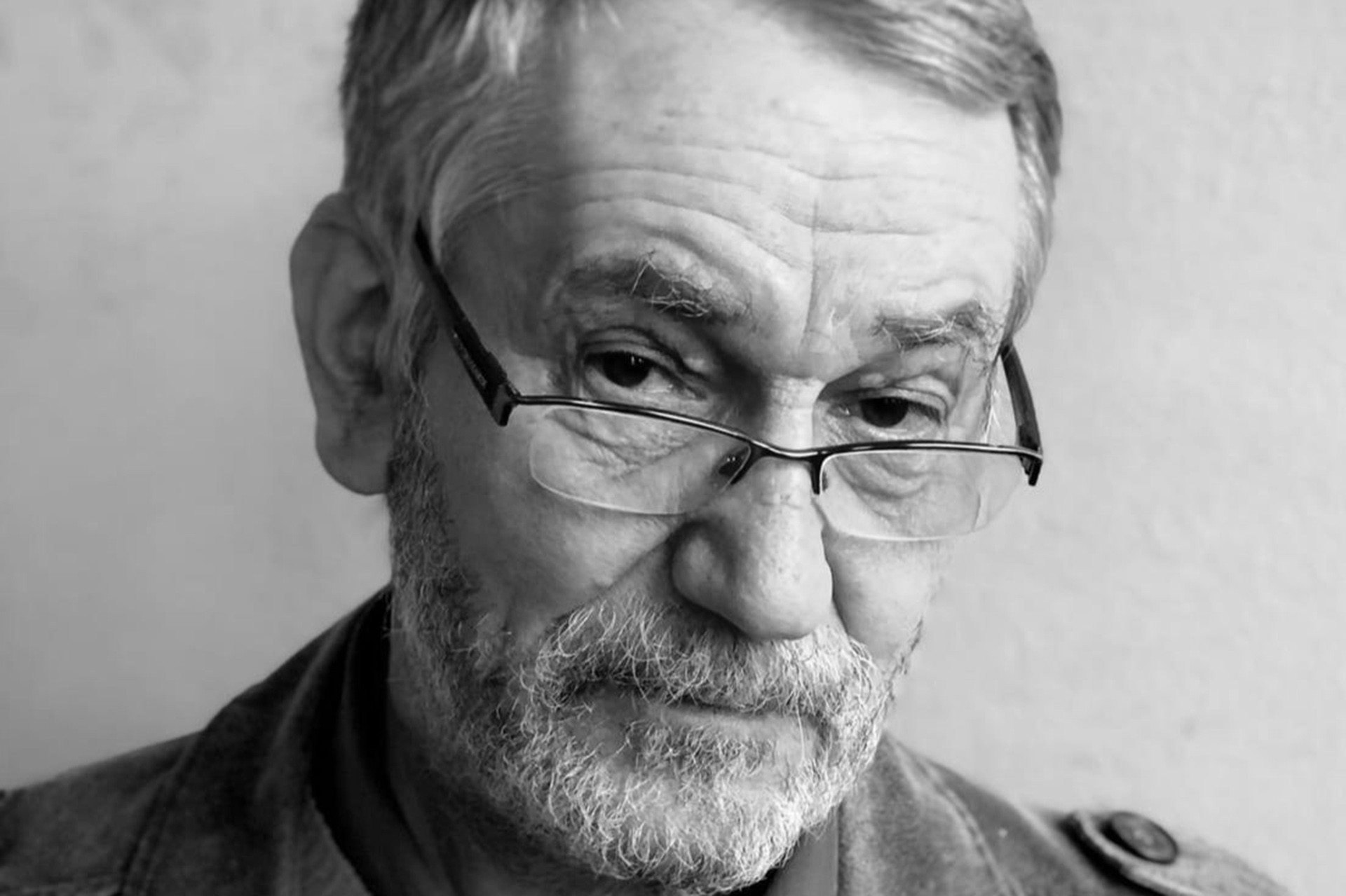 Умер голос «Крепкого орешка» Андрей Гриневич