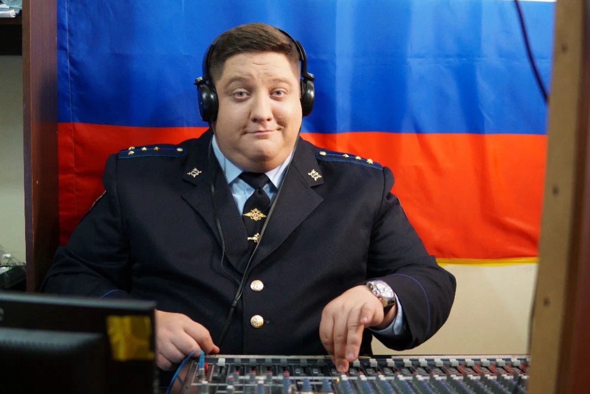 Актера Попова перед смертью бросили почти все звездные друзья