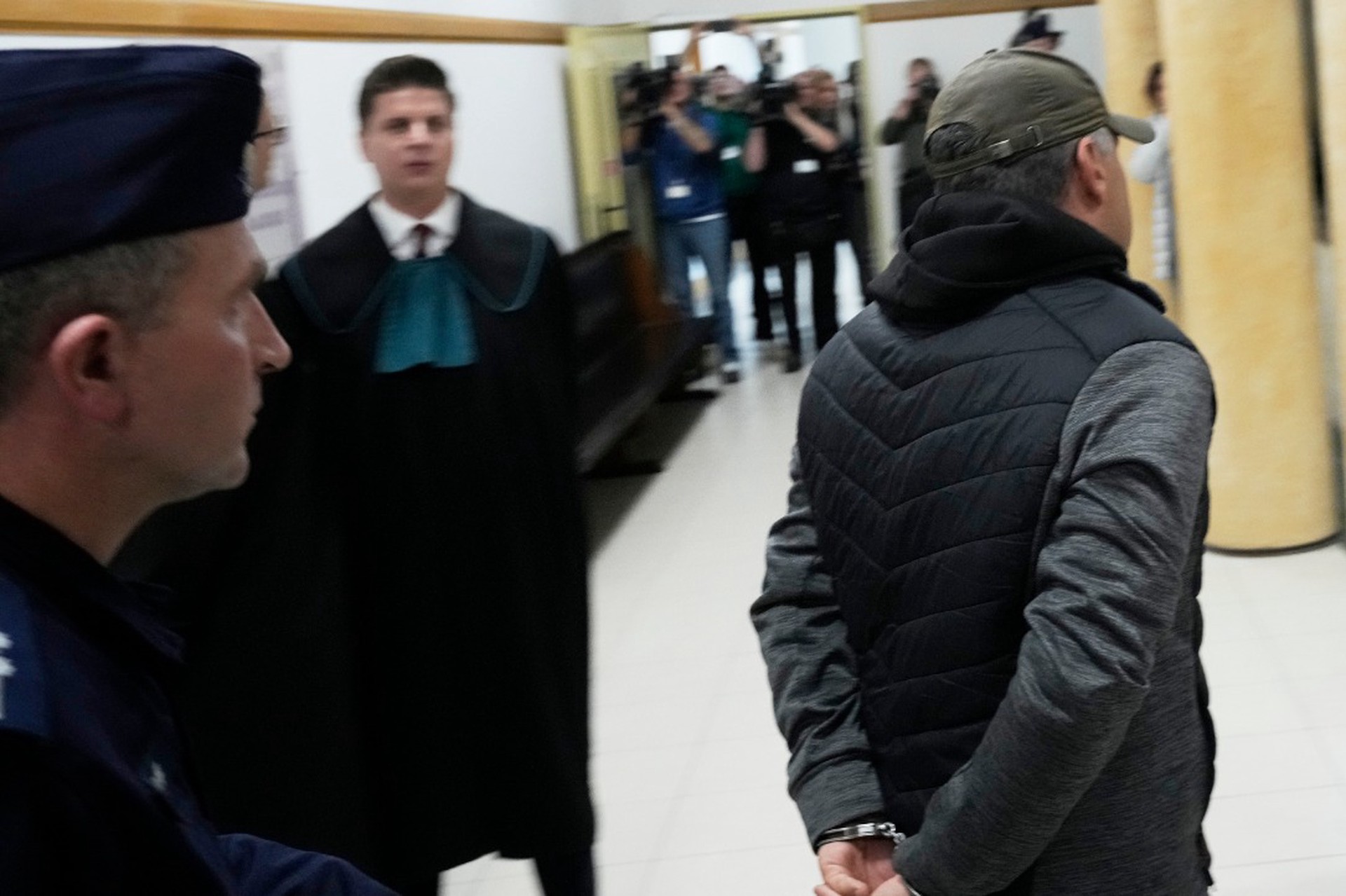 На повестке дна: в чью пользу Европа разыгрывает сценку с подрывниками «Северных потоков»