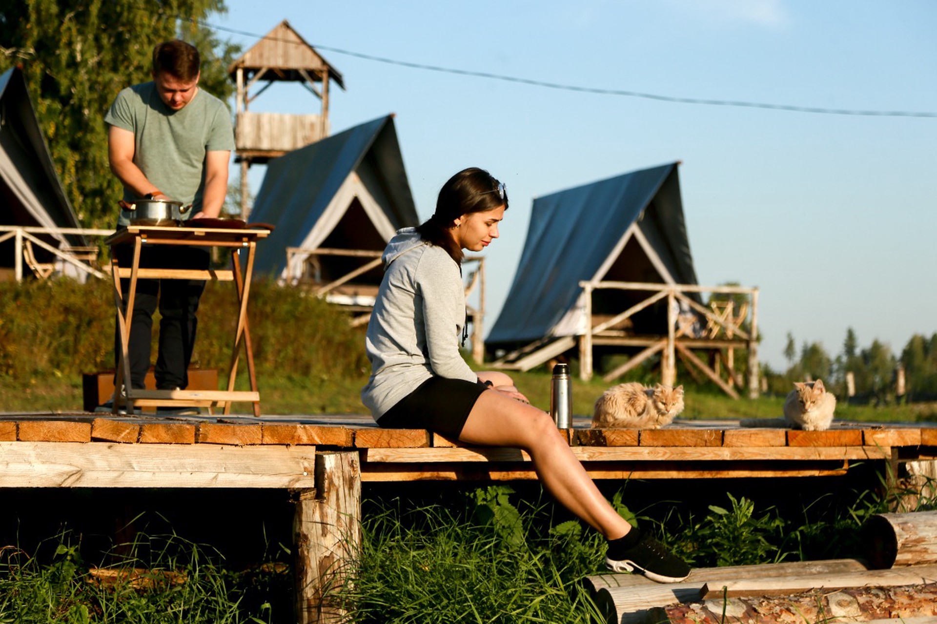 Персонал нон грата: почему нацпроект по туризму оказался под угрозой срыва