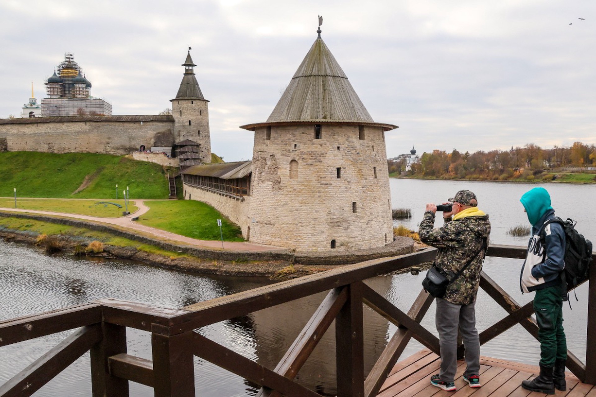 АТОР предупредила о подорожании внутреннего туризма в 2026 году