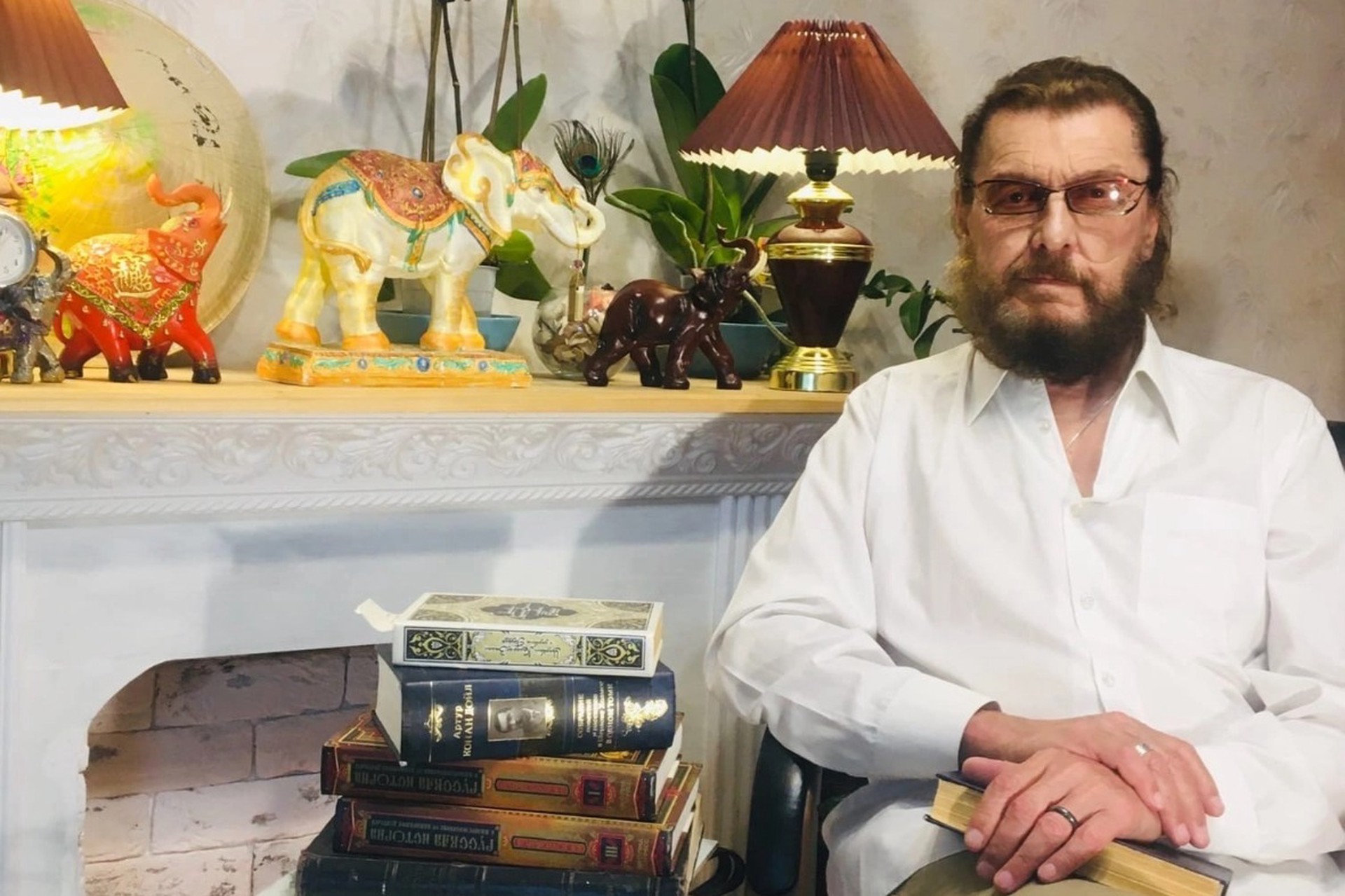 Звезду фильма «Финист – Ясный сокол» избили и обокрали в Красноуральске