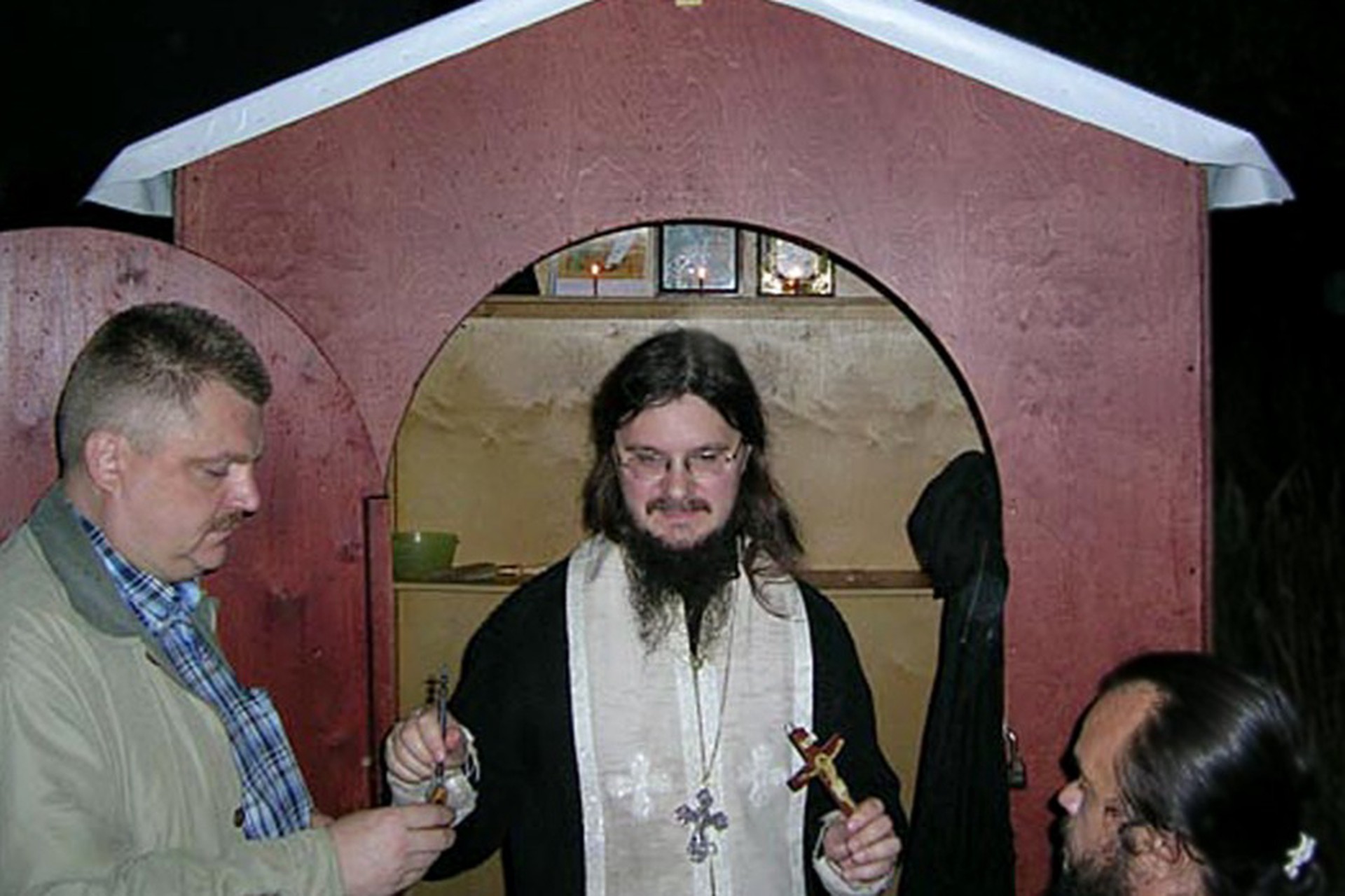 Юрист оценил шансы на возобновление расследования убийства отца Даниила Сысоева