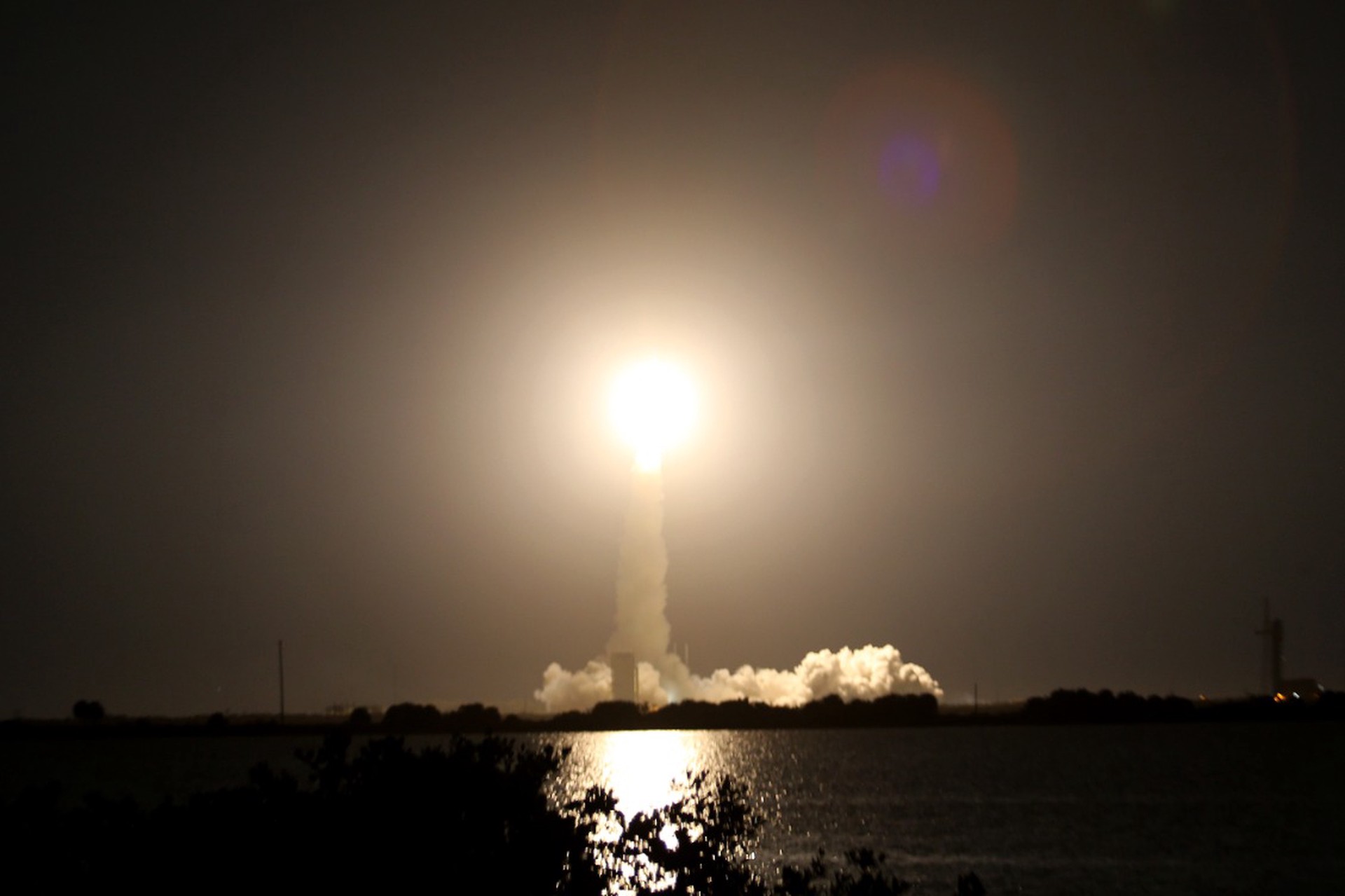 Военный эксперт раскрыл детали испытаний ядерного оружия, анонсированных Трампом 