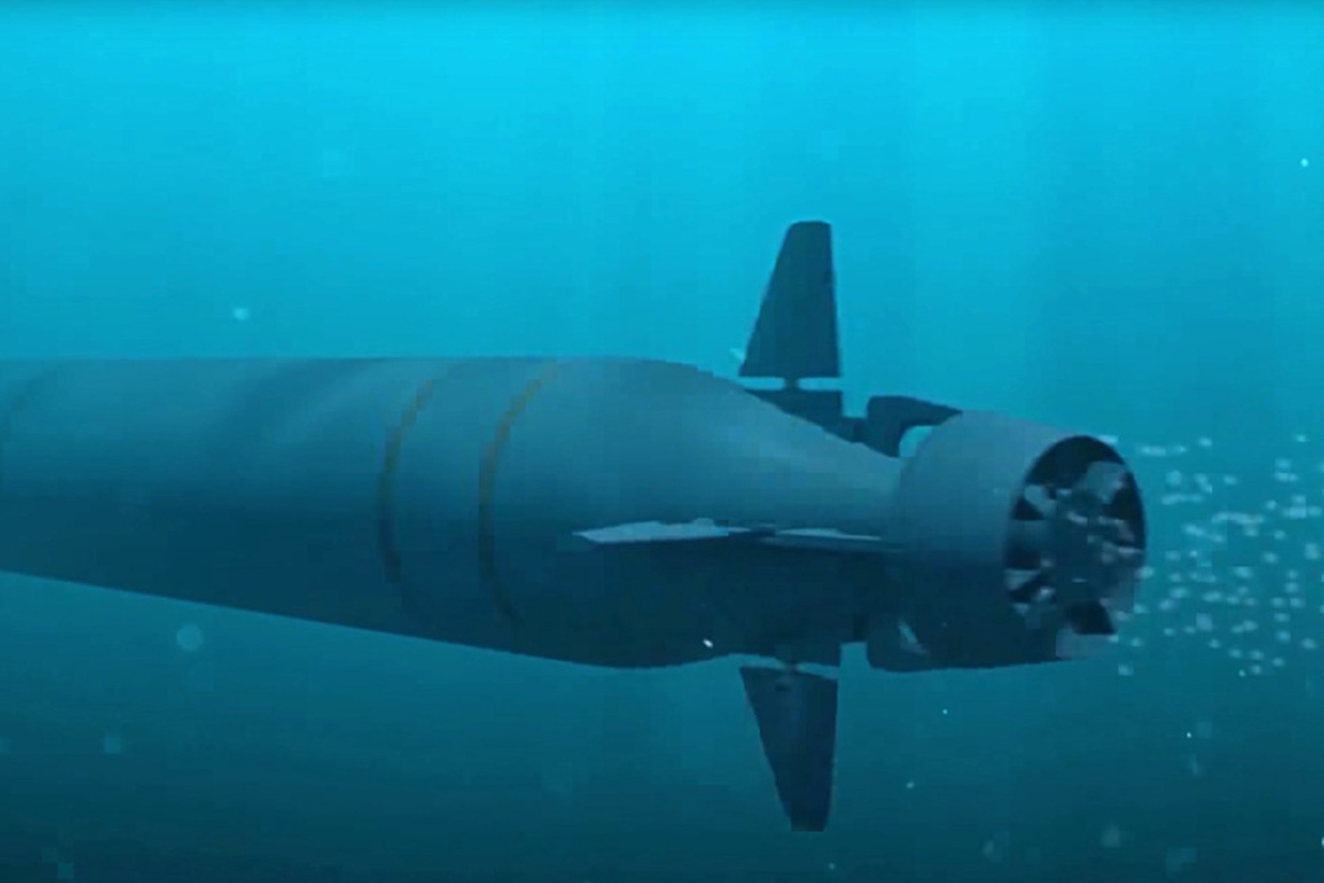 TWZ: «Посейдон» и «Буревестник» позволят России нанести ядерный второй удар