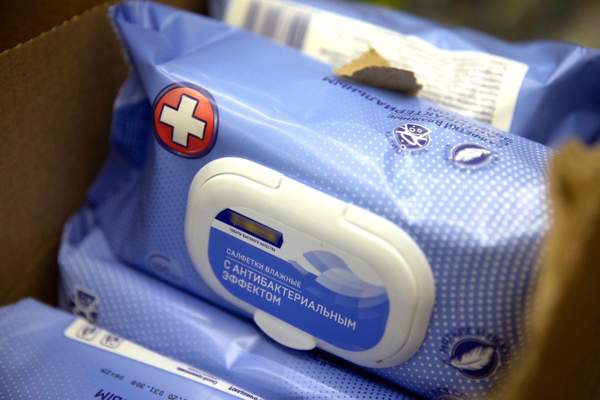 Губернатор Подмосковья захотел спасти канализацию